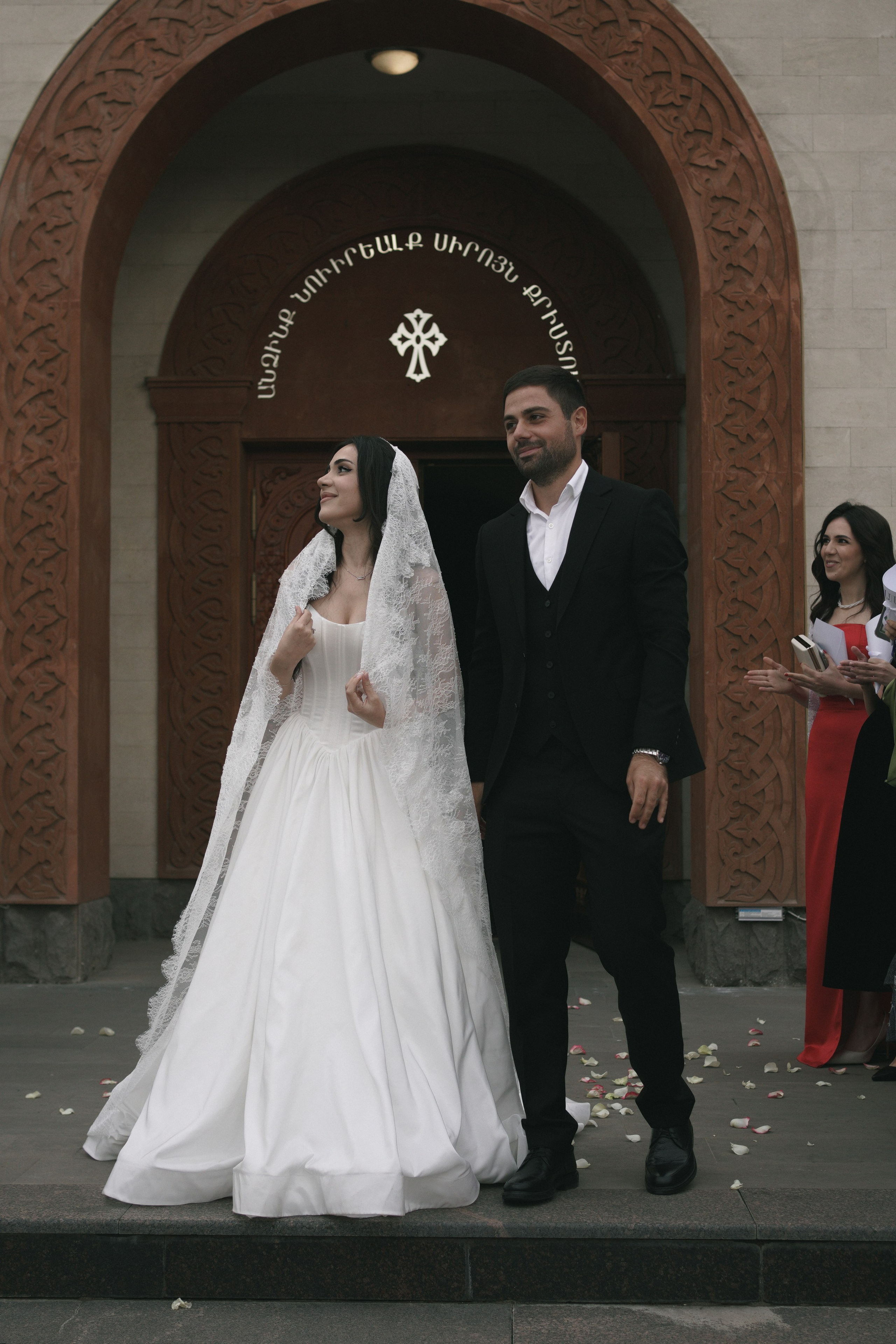 Испания. Свадебный и семейный фотограф Афанасьева Анна в Кисловодске