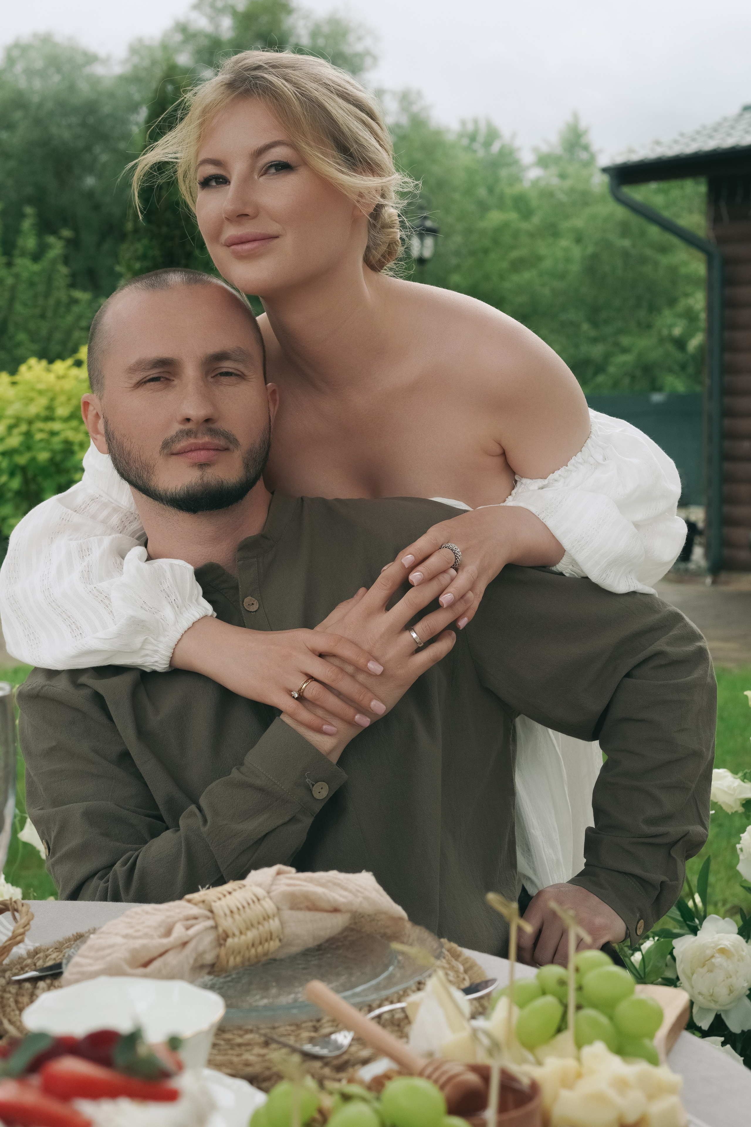 Италия. Свадебный и семейный фотограф Афанасьева Анна в Кисловодске