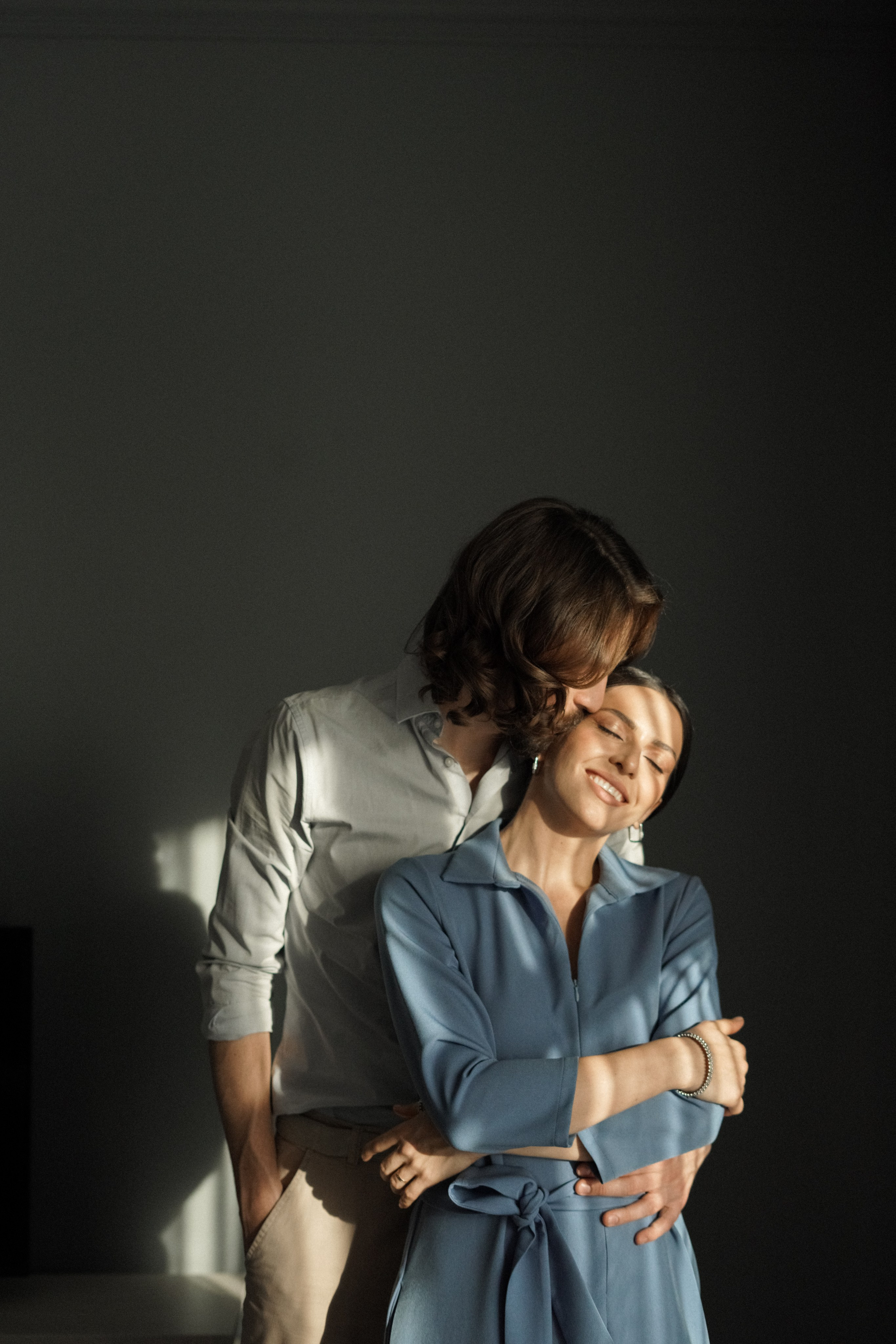 История семьи. Свадебный и семейный фотограф Афанасьева Анна в Кисловодске