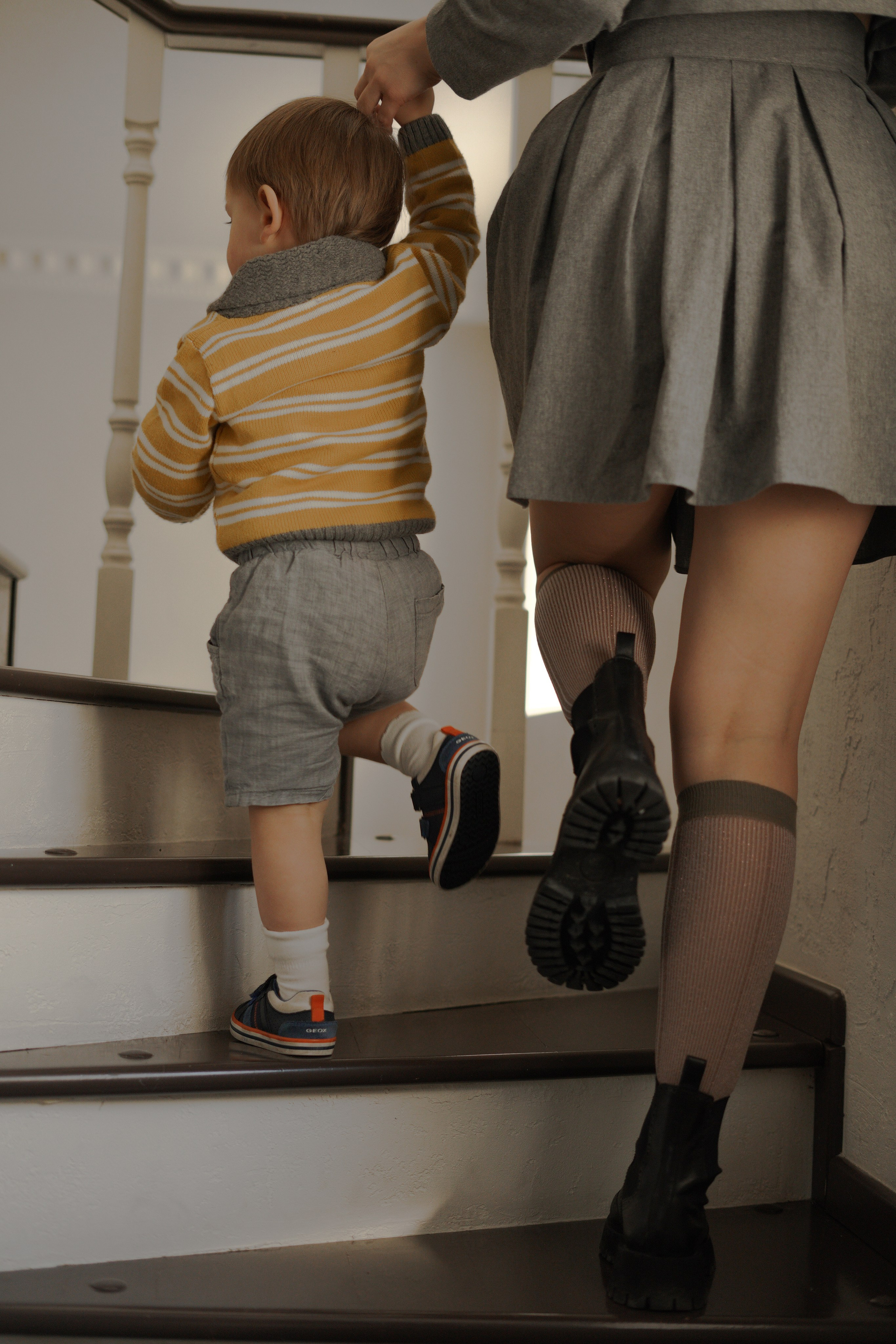 Домашняя история. Свадебный и семейный фотограф Афанасьева Анна в Кисловодске