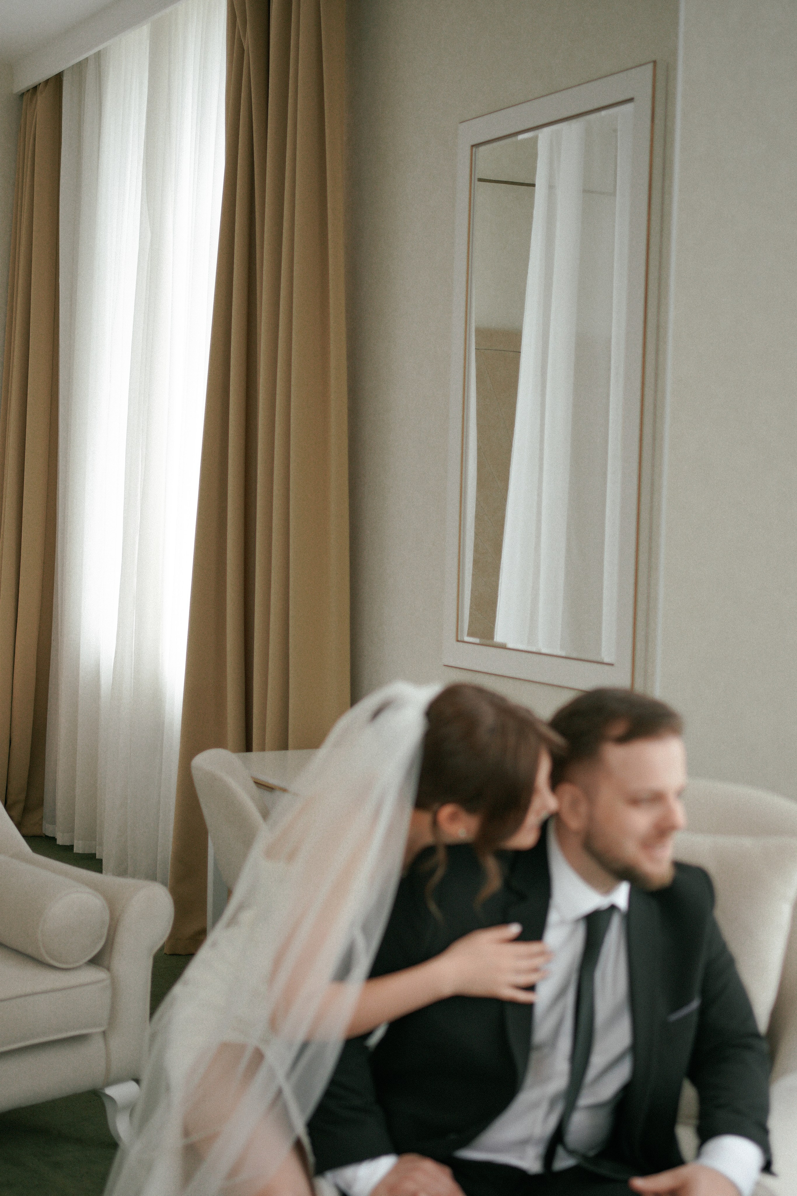 Данил и Валерия. Свадебный и семейный фотограф Афанасьева Анна в Кисловодске