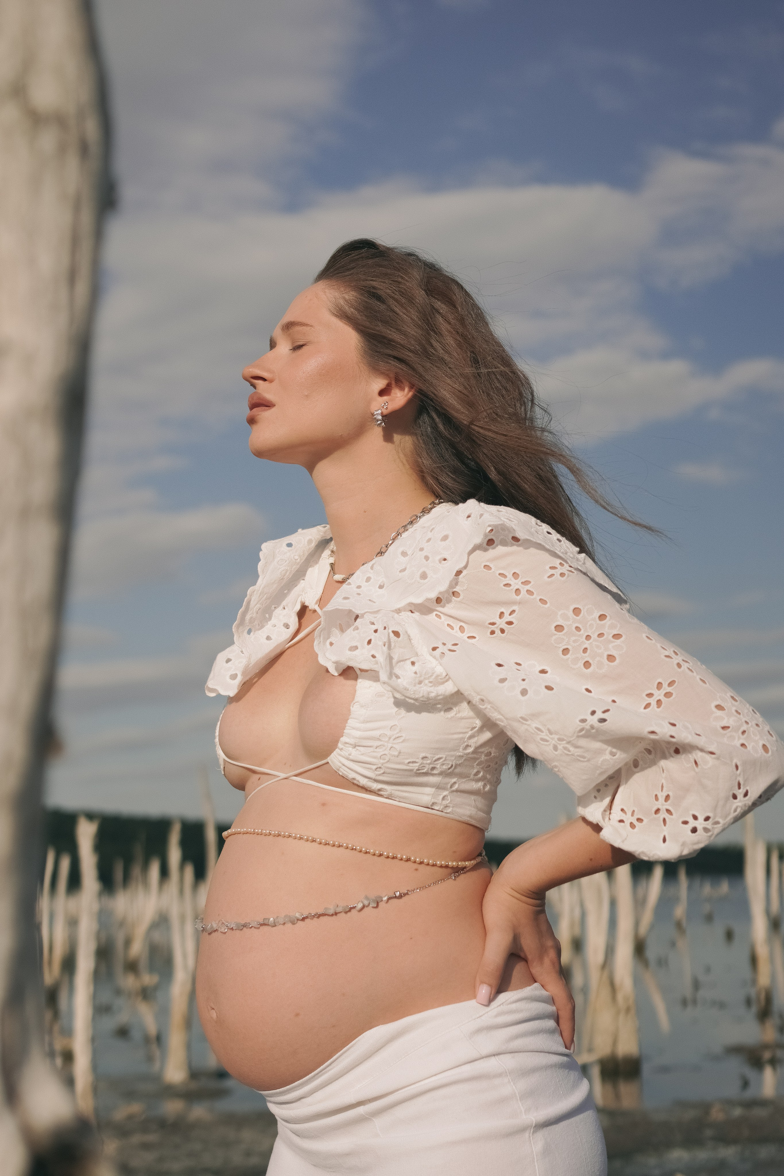 В ожидании. Свадебный и семейный фотограф Афанасьева Анна в Кисловодске