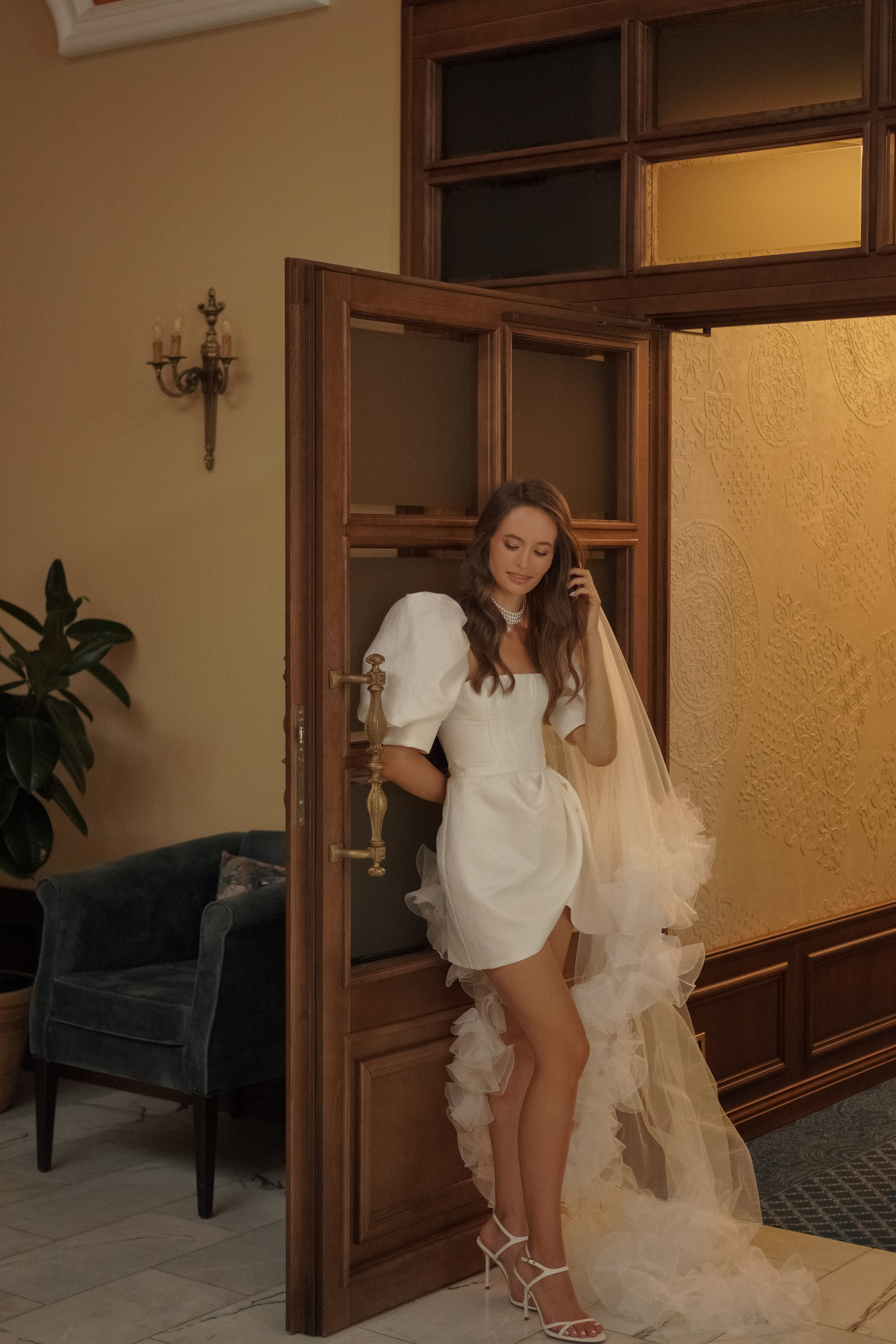 Наш Чудесный День. Свадебный и семейный фотограф Афанасьева Анна в Кисловодске