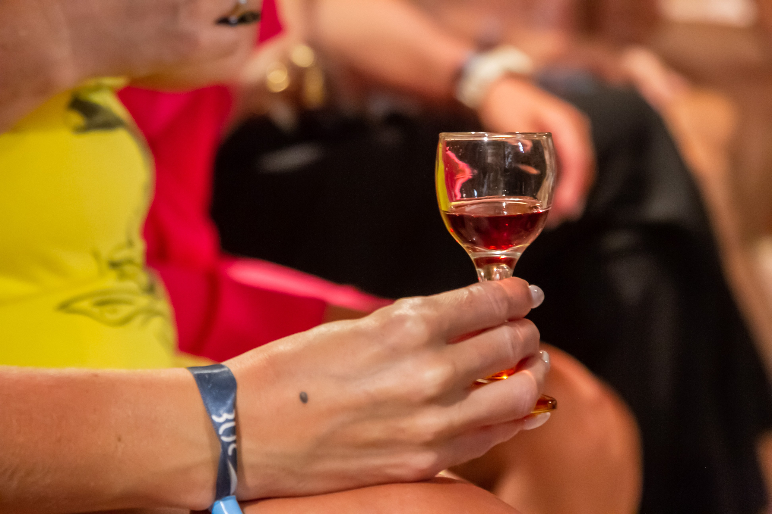 Корпоративные мероприятия. Фотохроника для следующих поколений