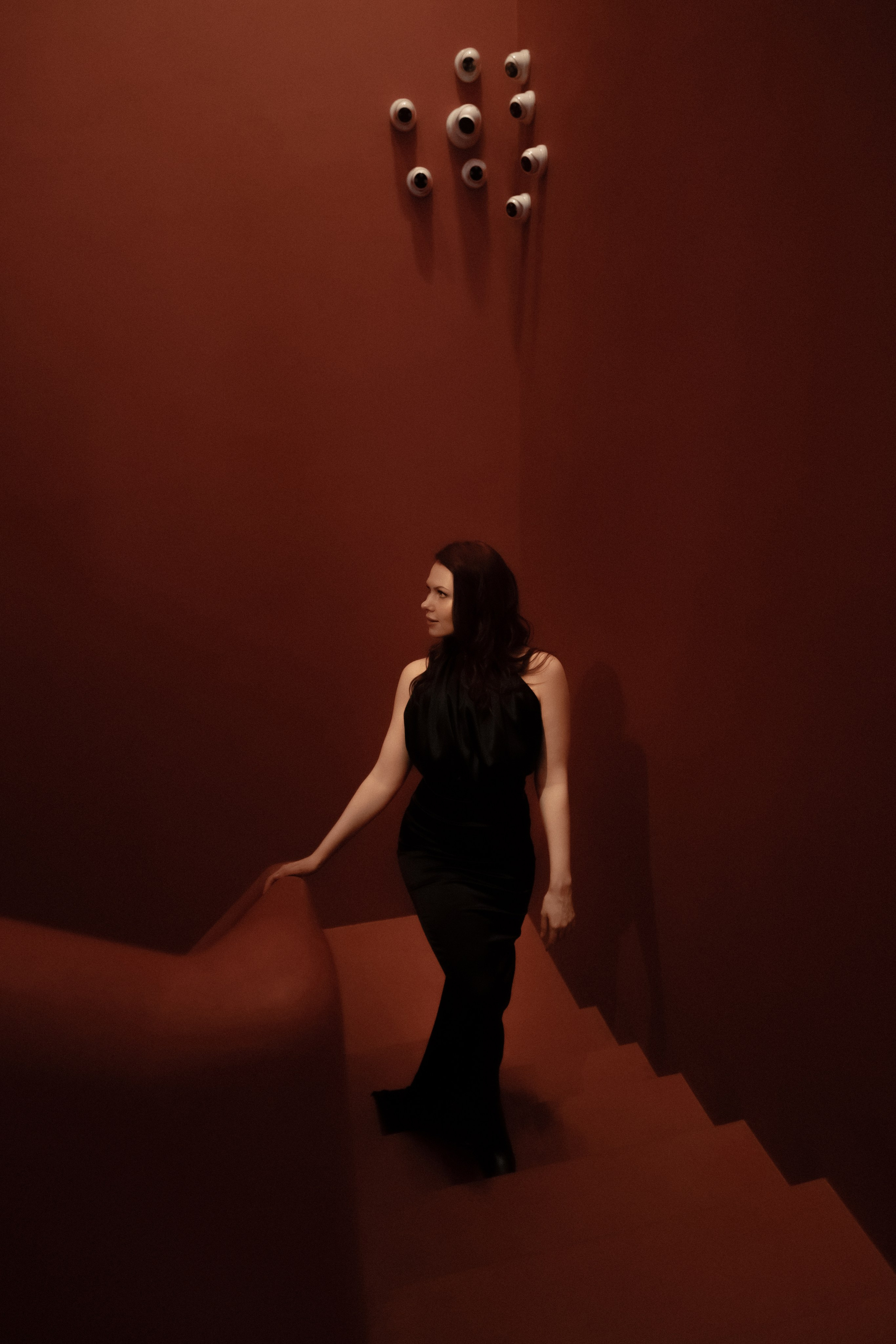 Индивидуальная фотосессия в Краснодаре