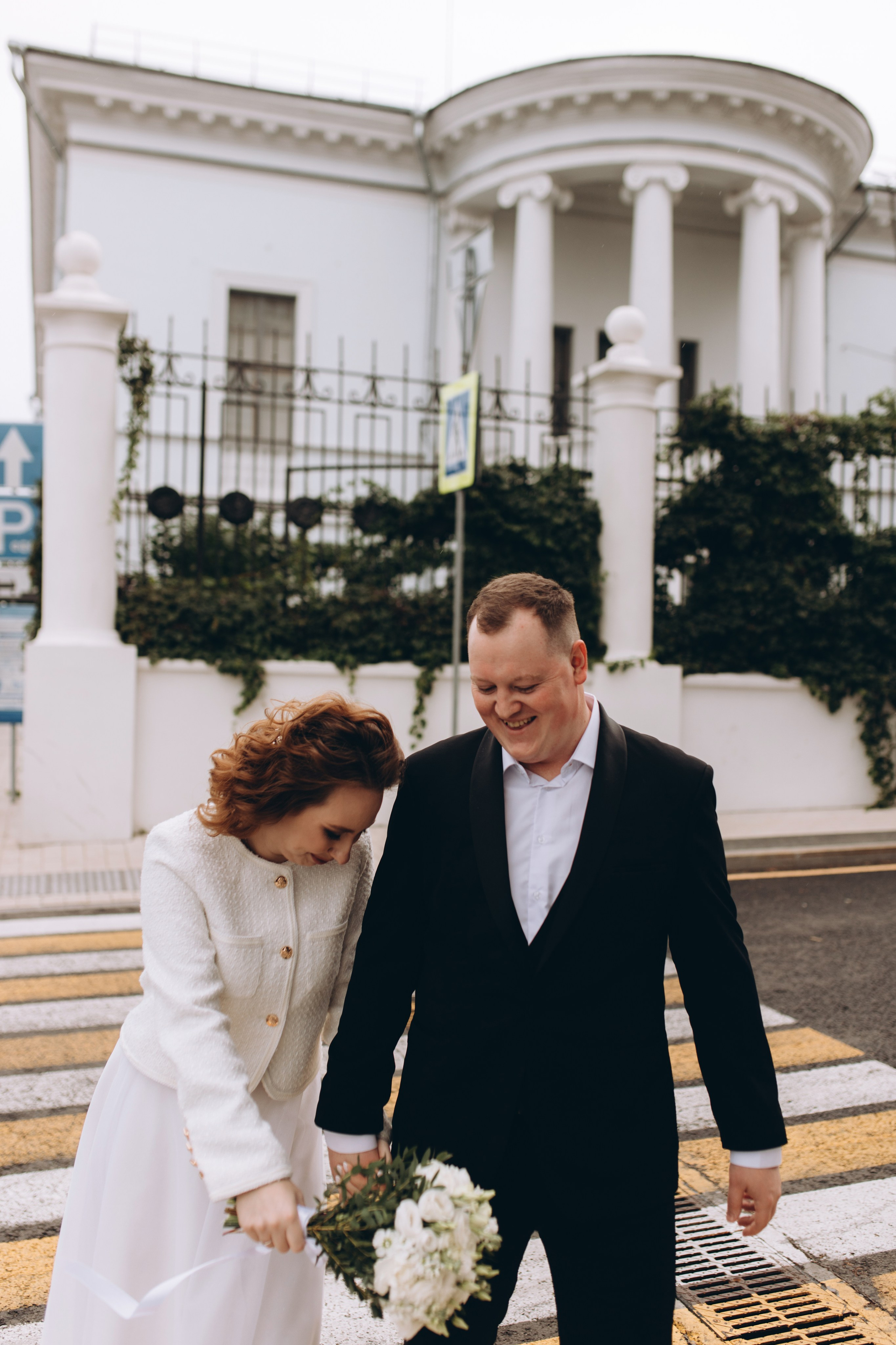 Лена и Гена. Фотограф в Нижнем Новгороде Лебедева Елена