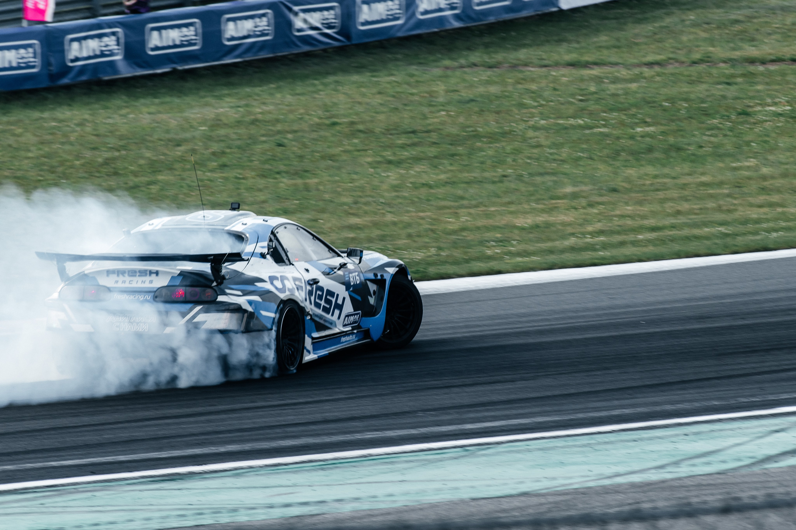 RDS Fest. Фотограф Станислав Капаев Москва