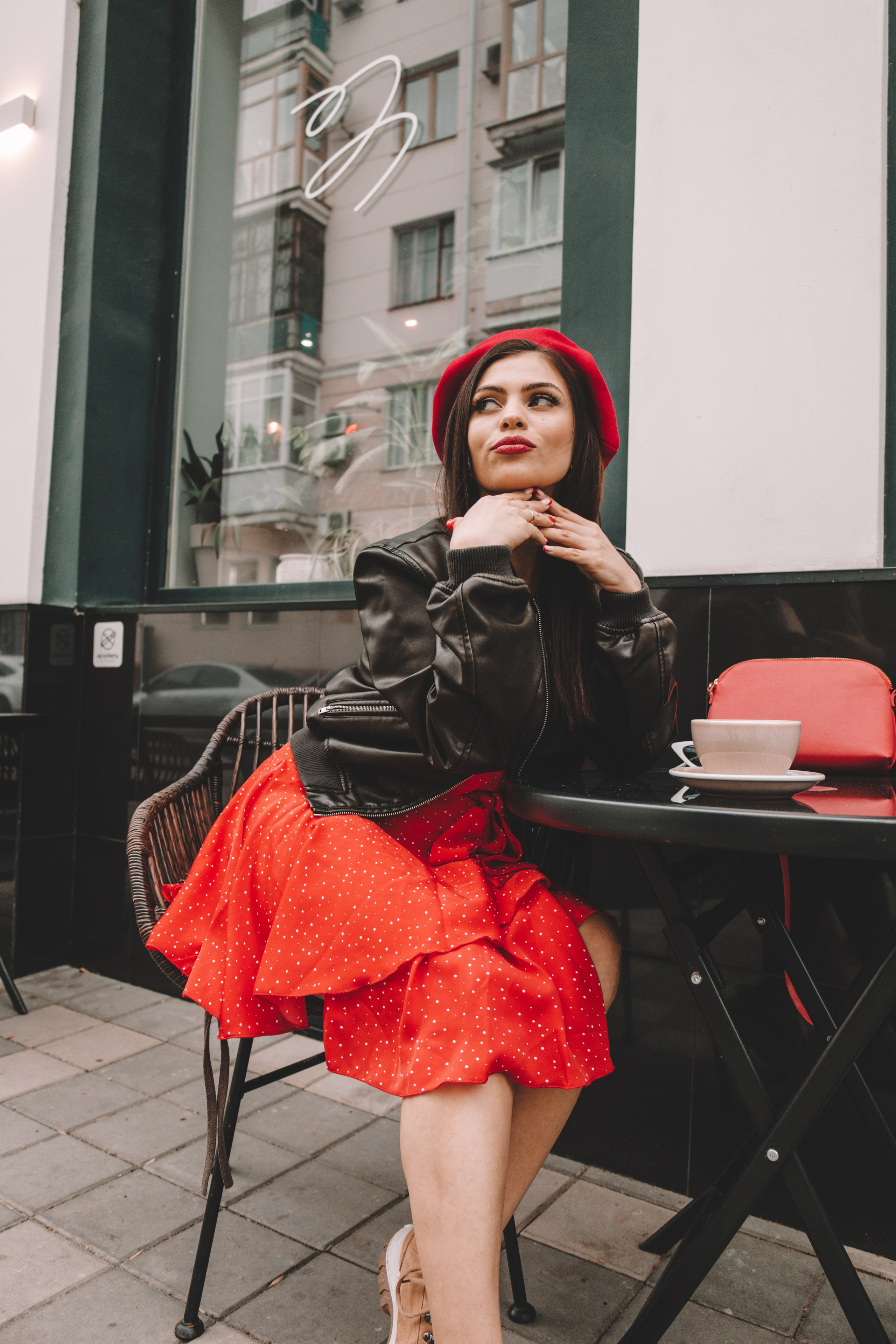 Виктория. Фотограф из Краснодара Мария Приходько