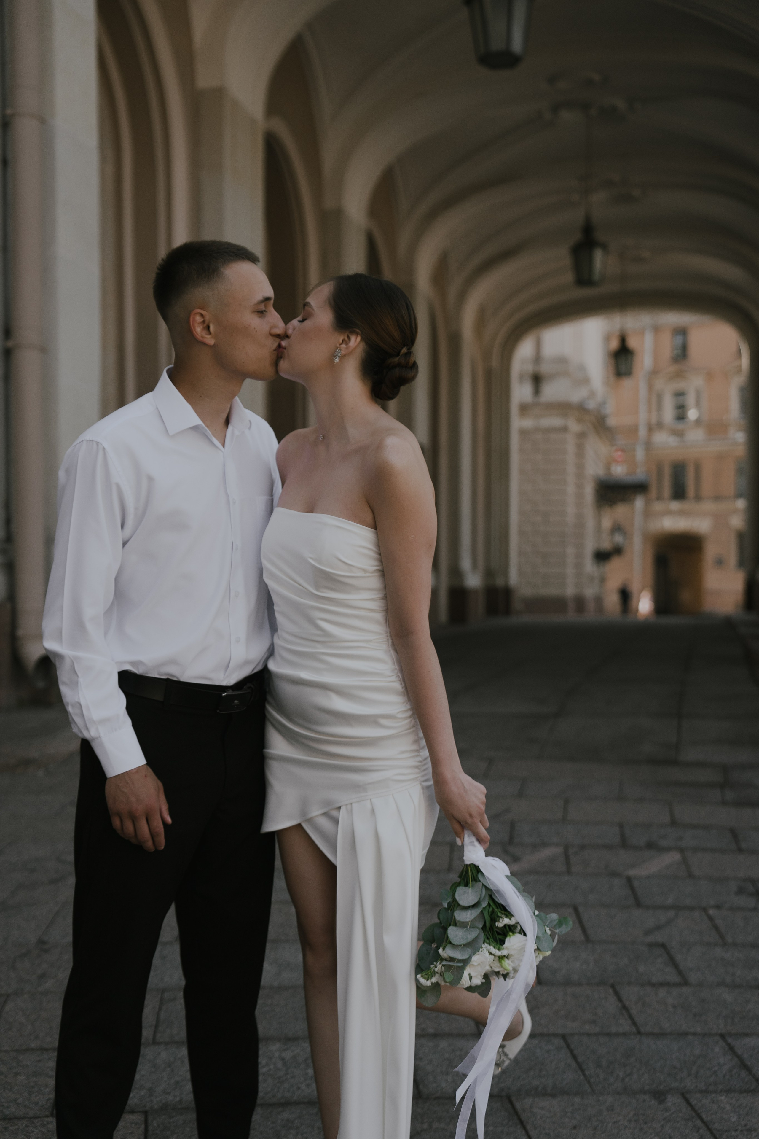 Wedding album. Фотограф в Санкт-Петербурге