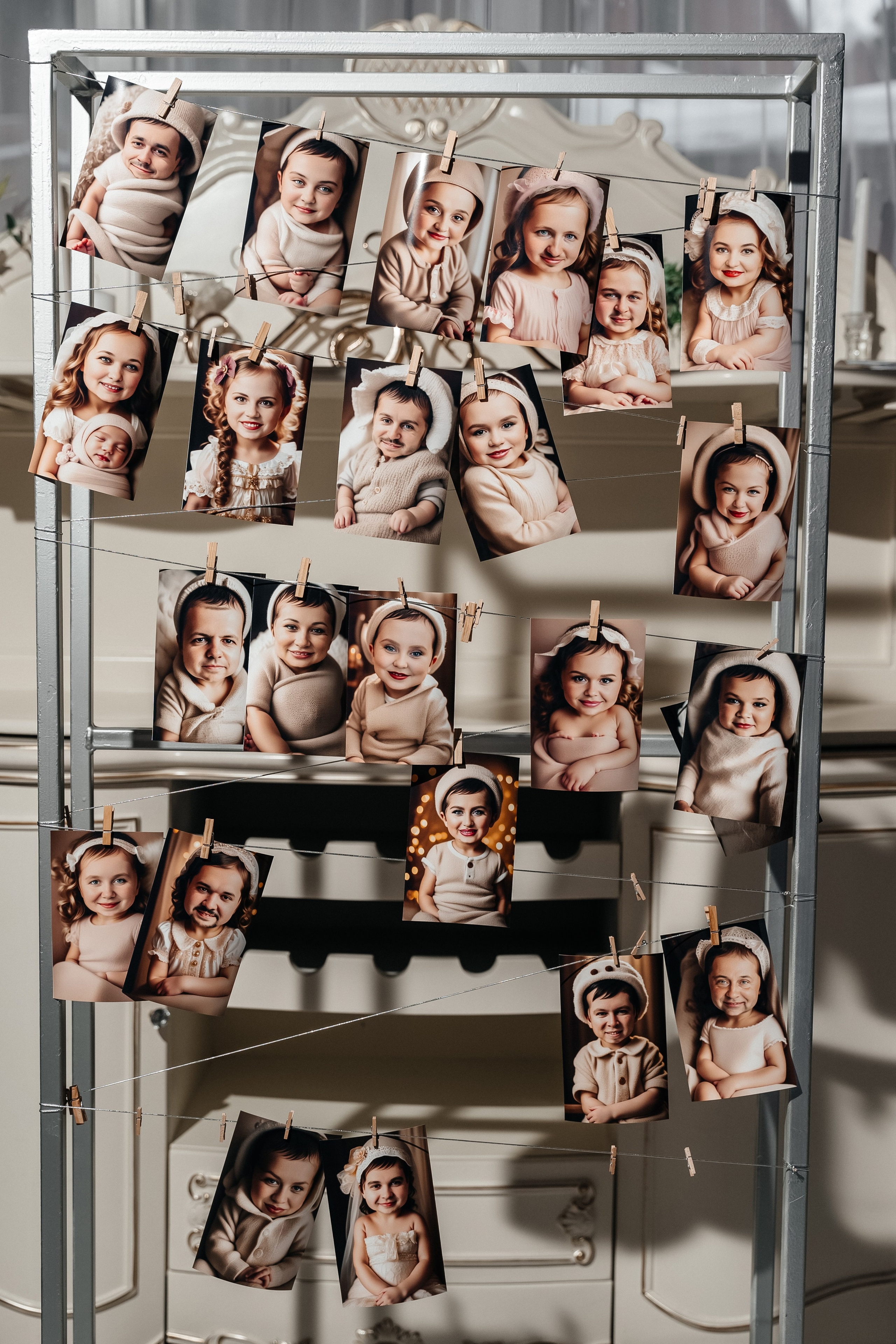 GENDER PARTY. Фотограф Кирилл Бабий