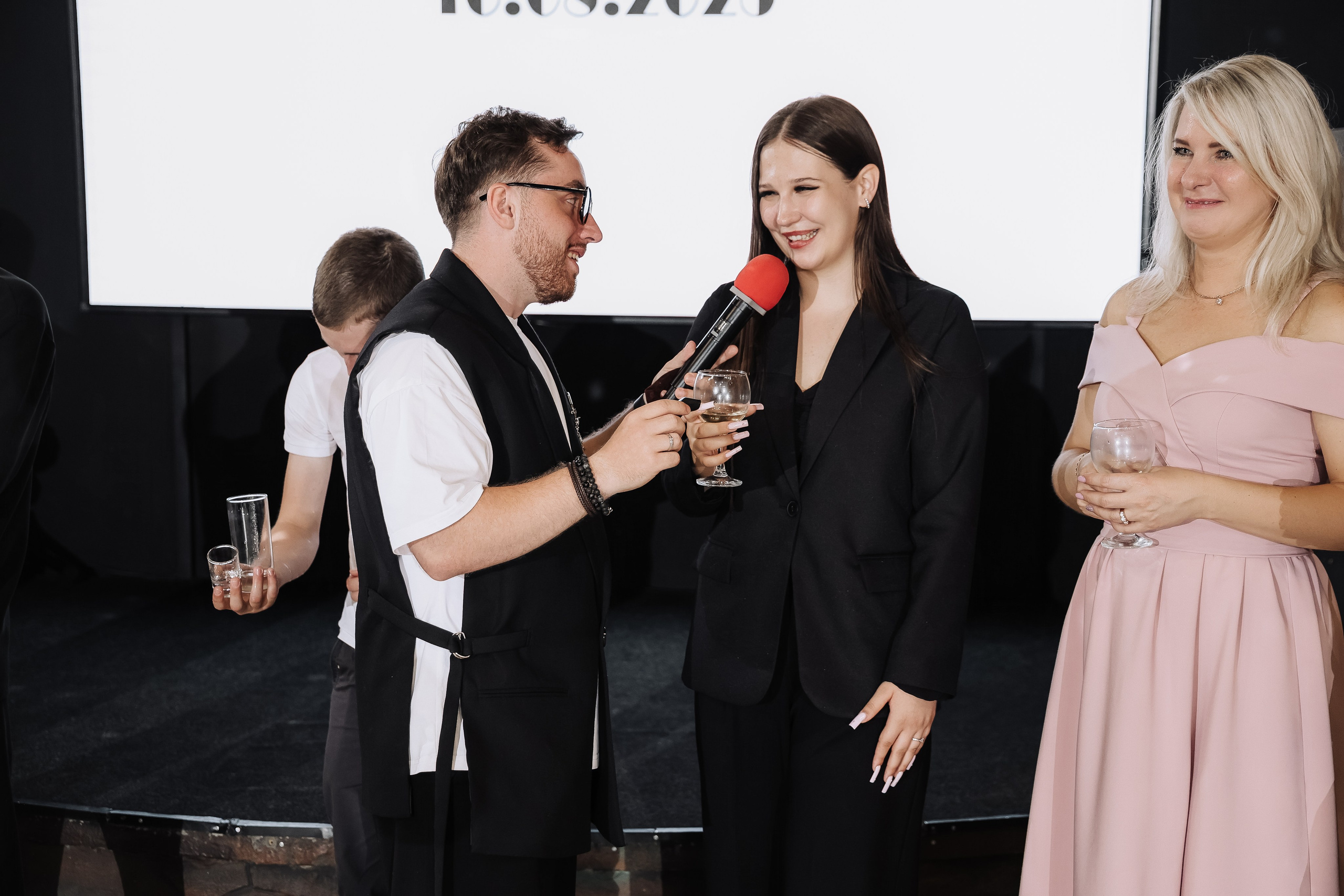 Виктория & Владимир. Свадебный фотограф в Омске Игорь Нестеров