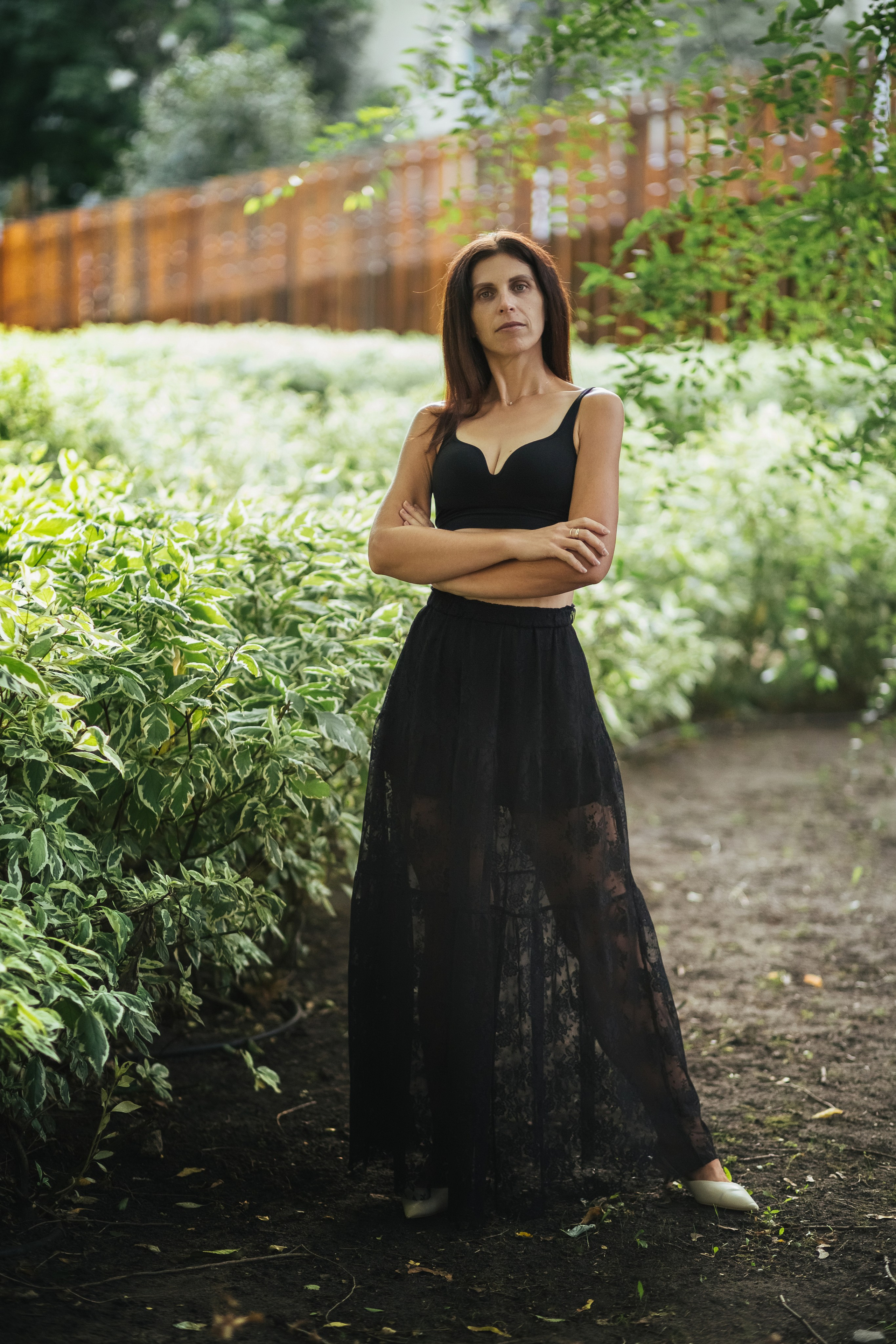 Ольга. Вера Соколова фотограф Воронеж