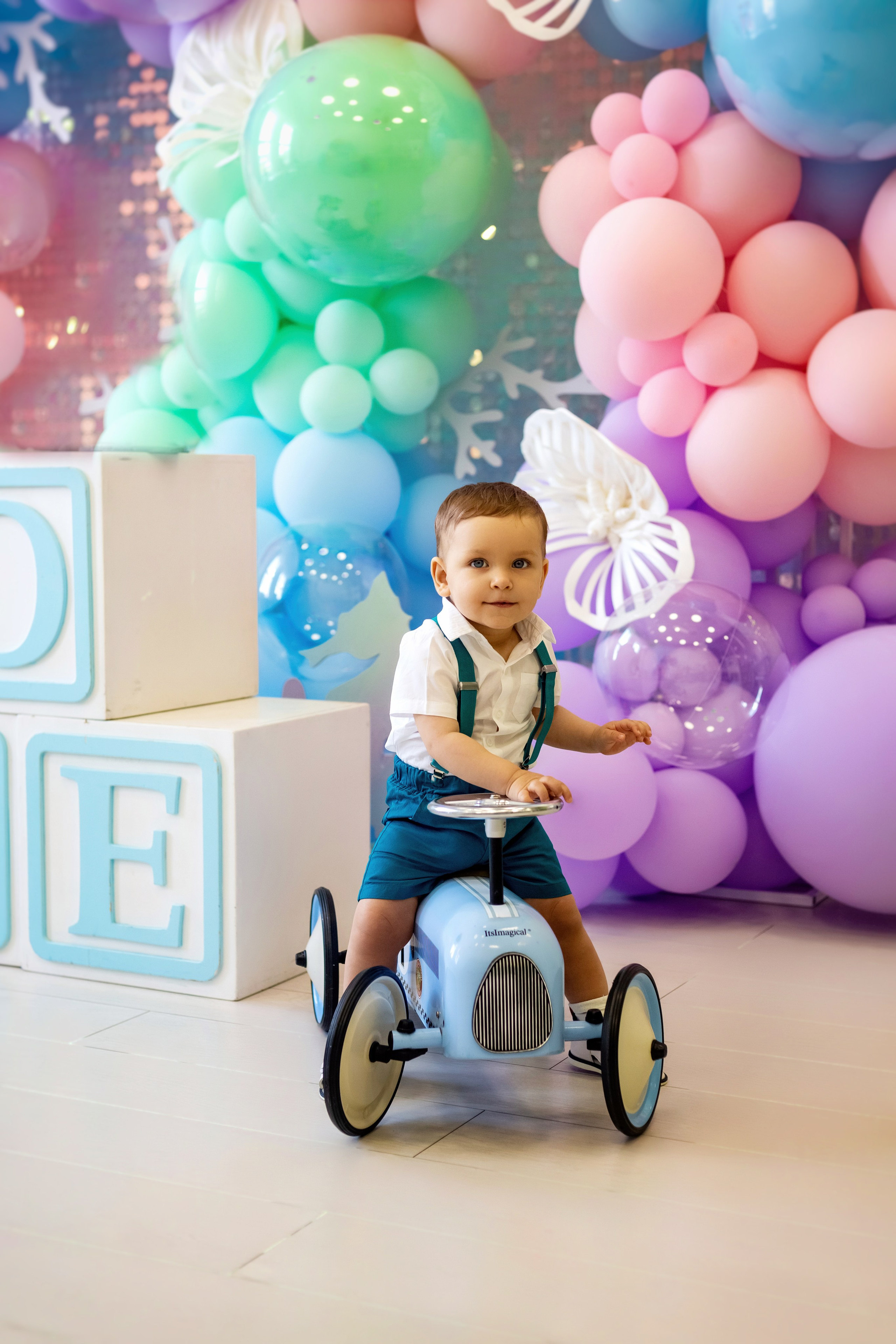 Егорушка 1 годик. Вера Соколова фотограф Воронеж