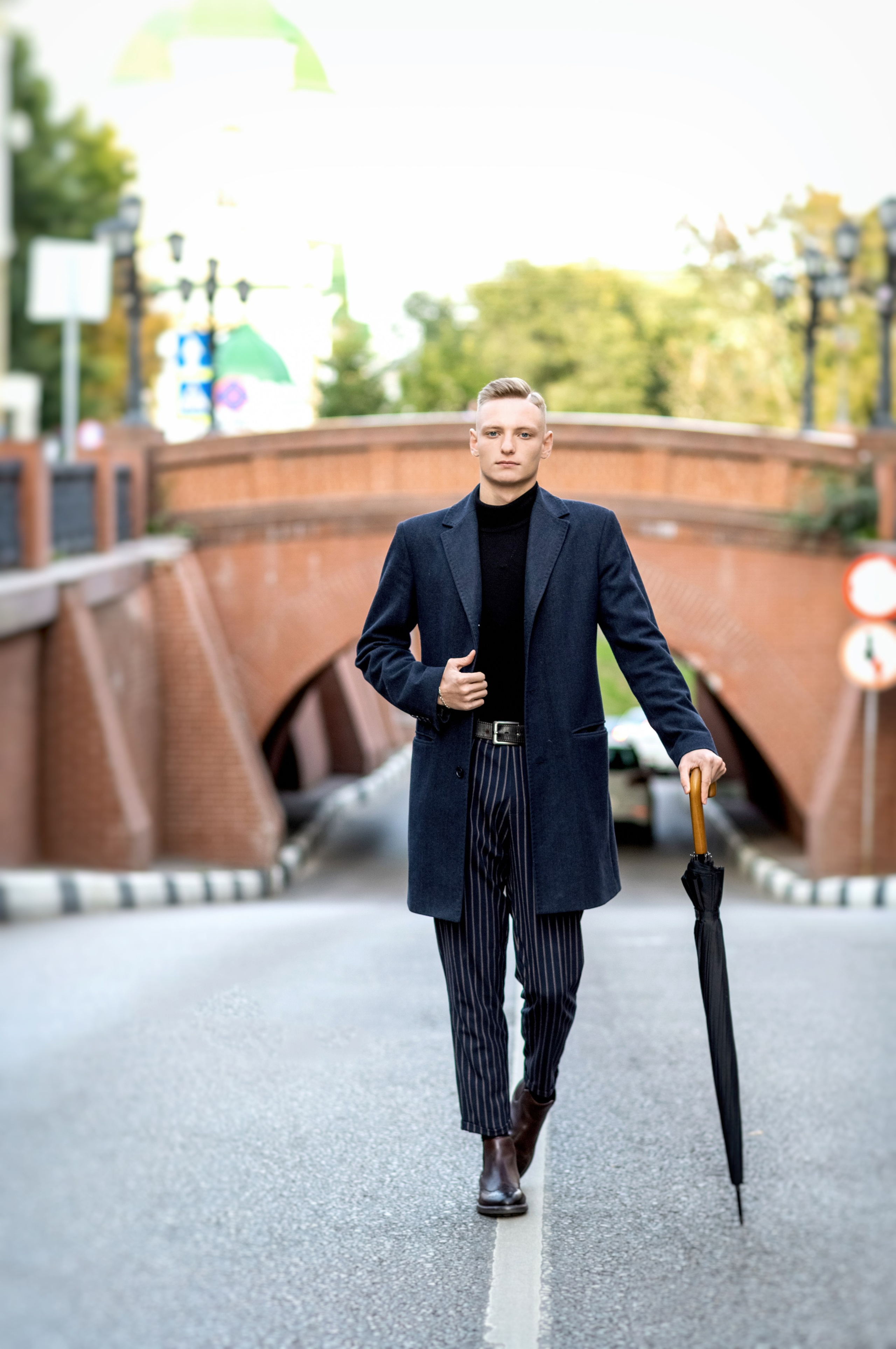 Советская площадь. Вера Соколова фотограф Воронеж