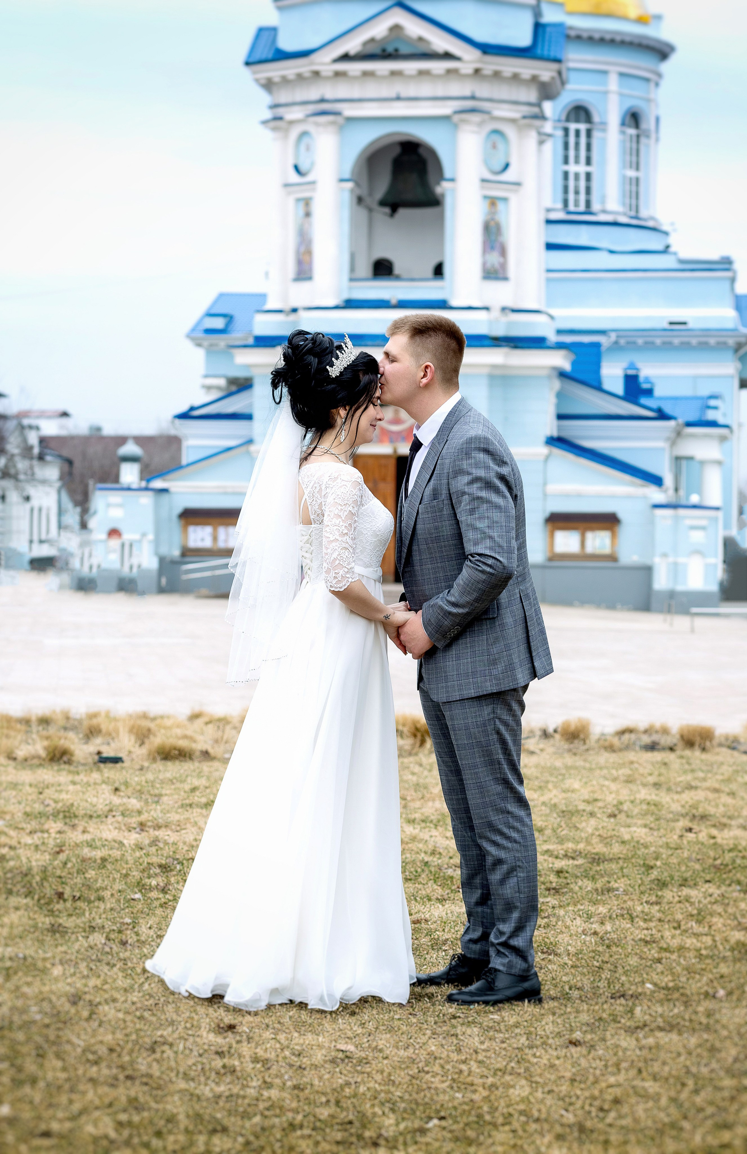 Свадебный переполох. Вера Соколова фотограф Воронеж