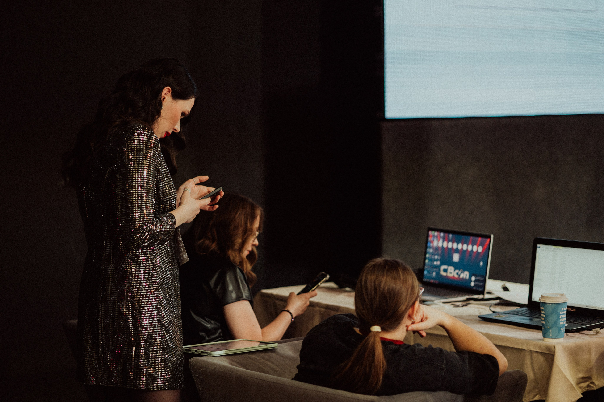 CBcon. Фотограф анималист в Москве Майорова Евгения