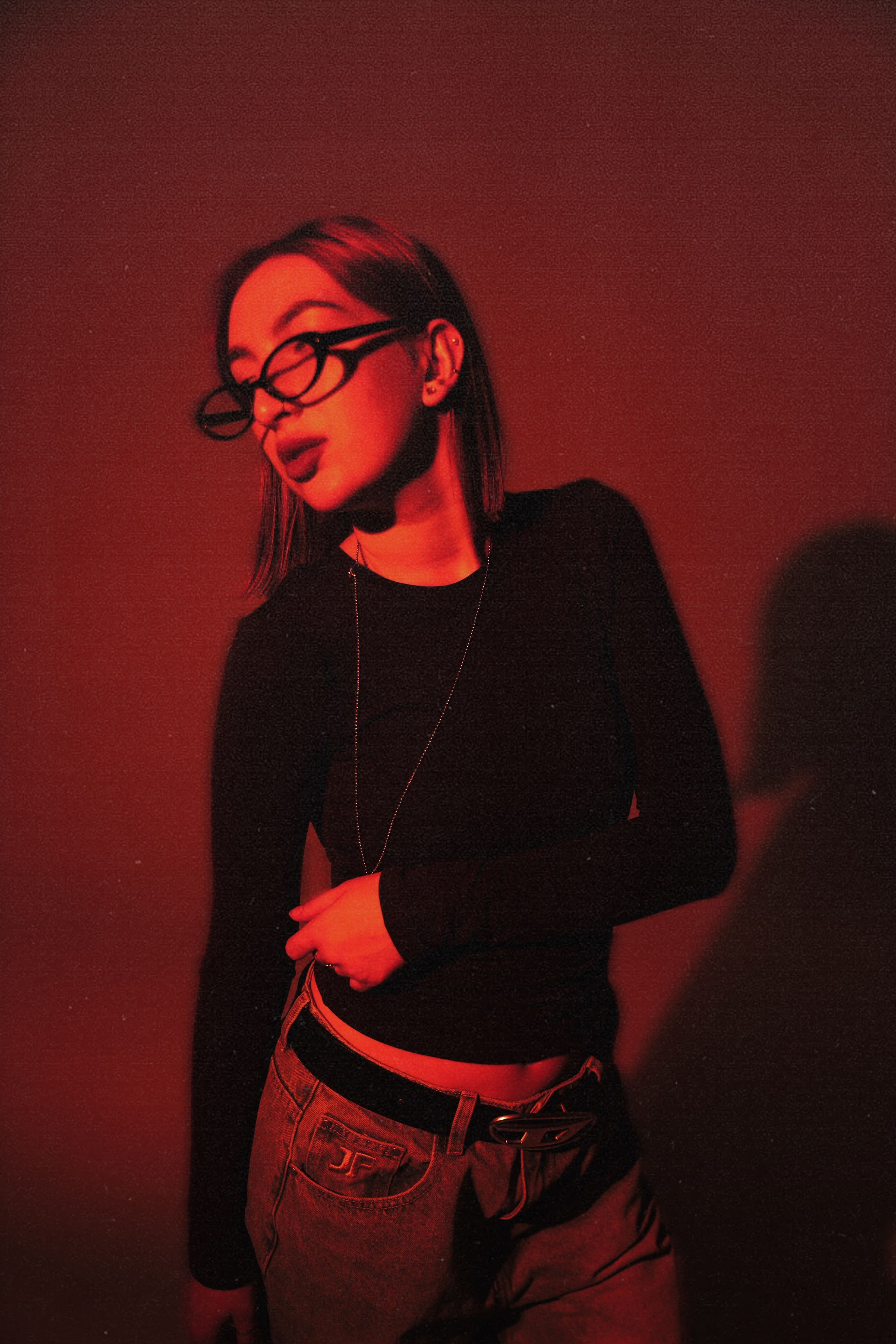 Mix. Виктория Калугина — фотограф и видеомейкер в Москве