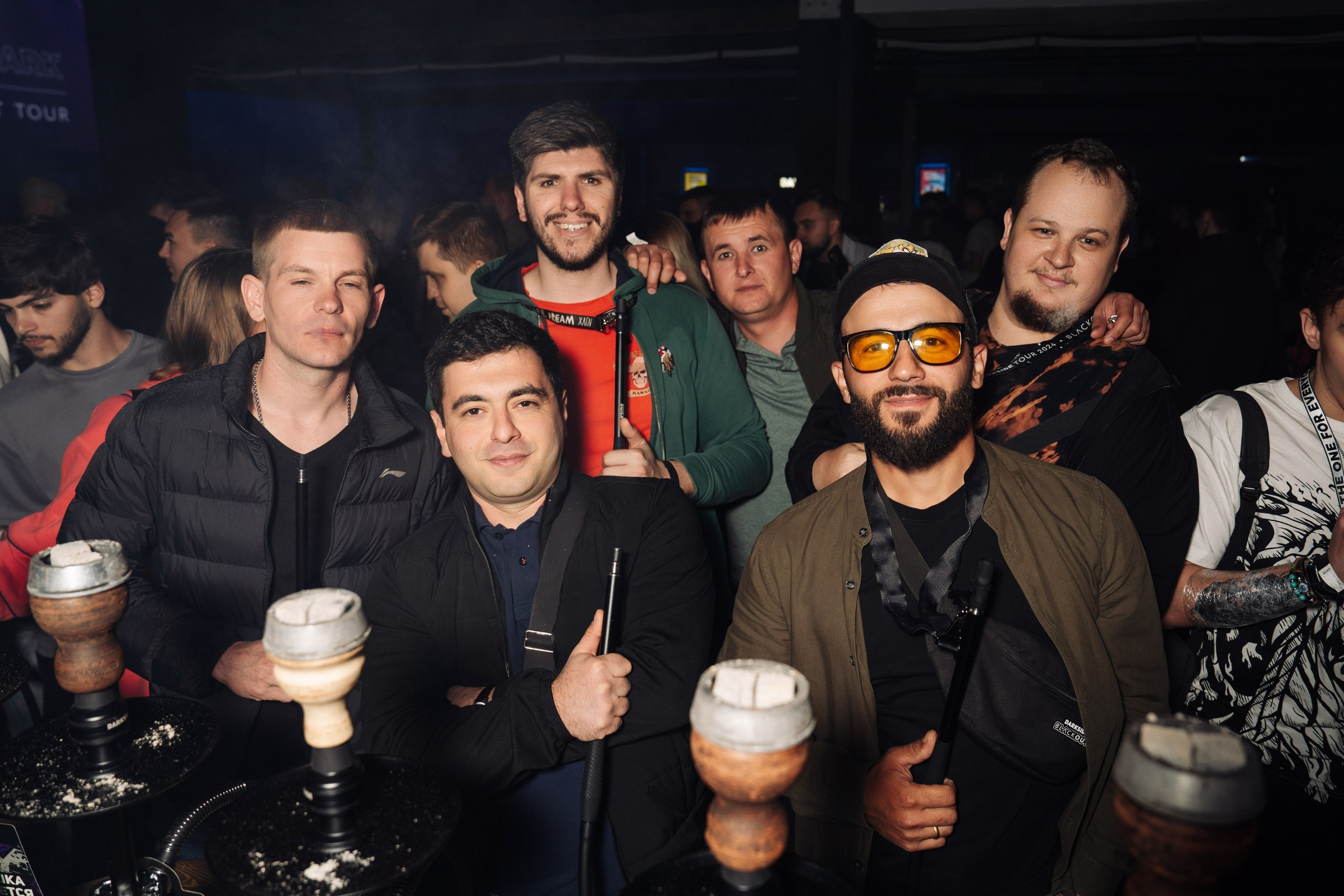 DARKSIDE. Фотограф Саид Дакаев г. Краснодар