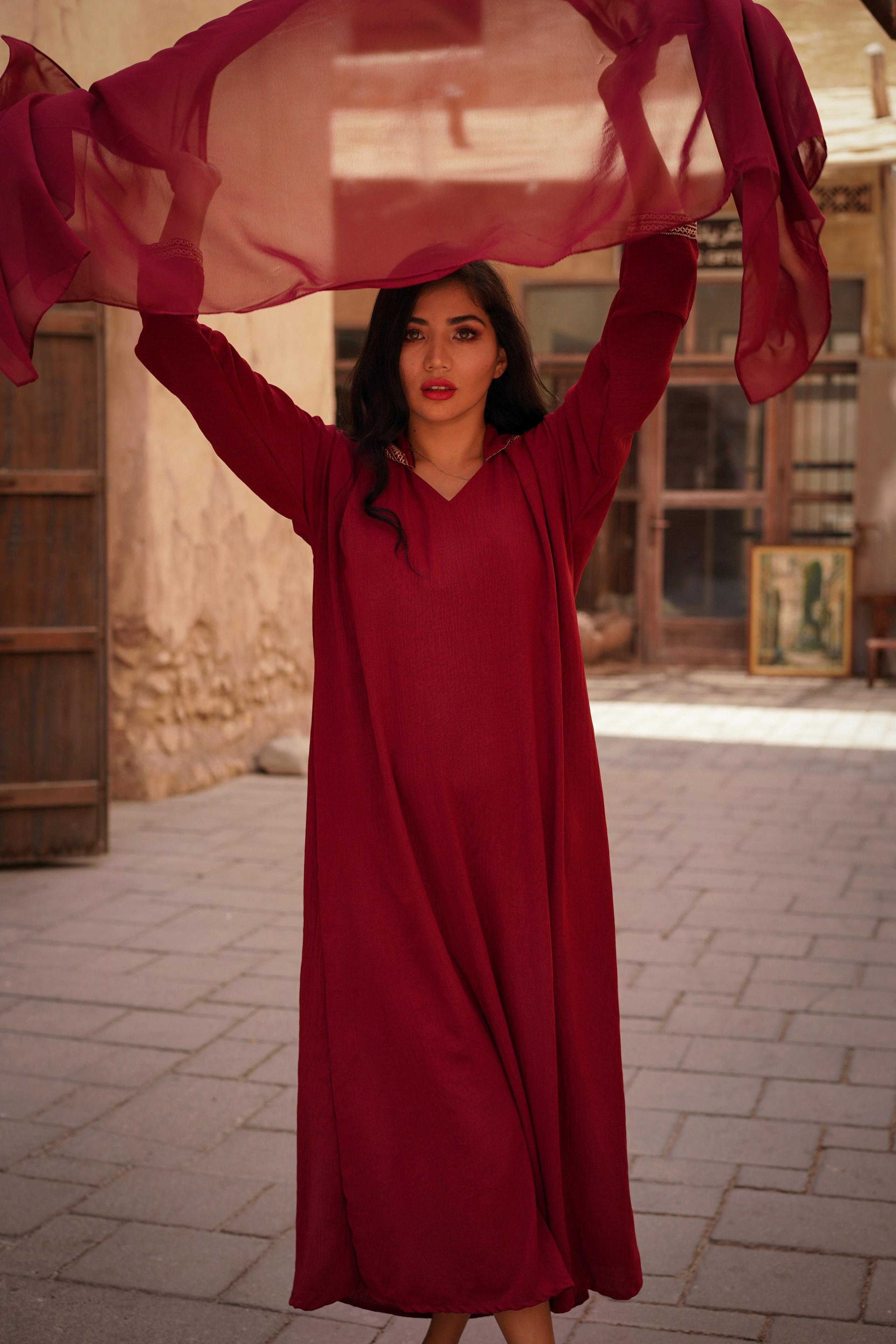 OLD CITY. Photographer in Dubai