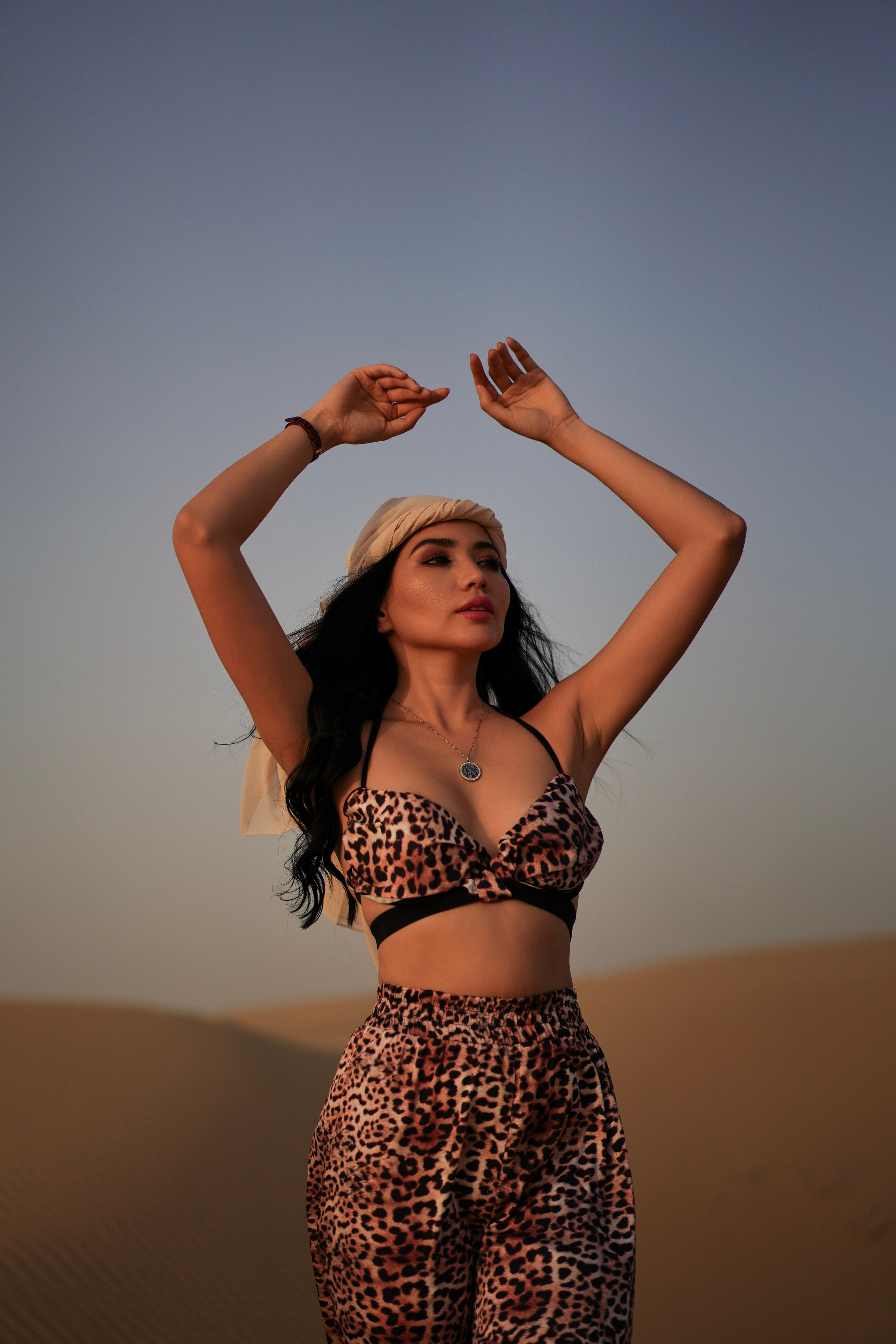 DESERT. Photographer in Dubai