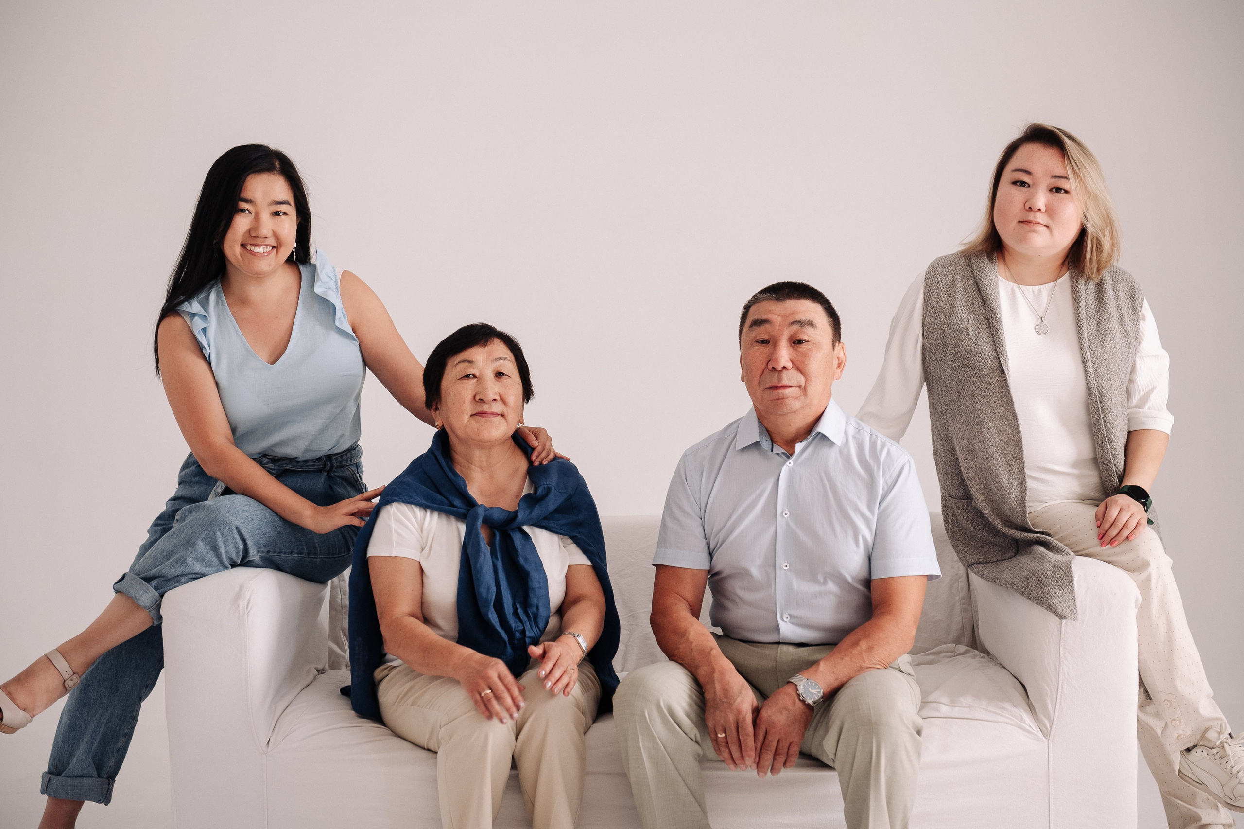 4. Фотограф Улан-Удэ, Бурятия