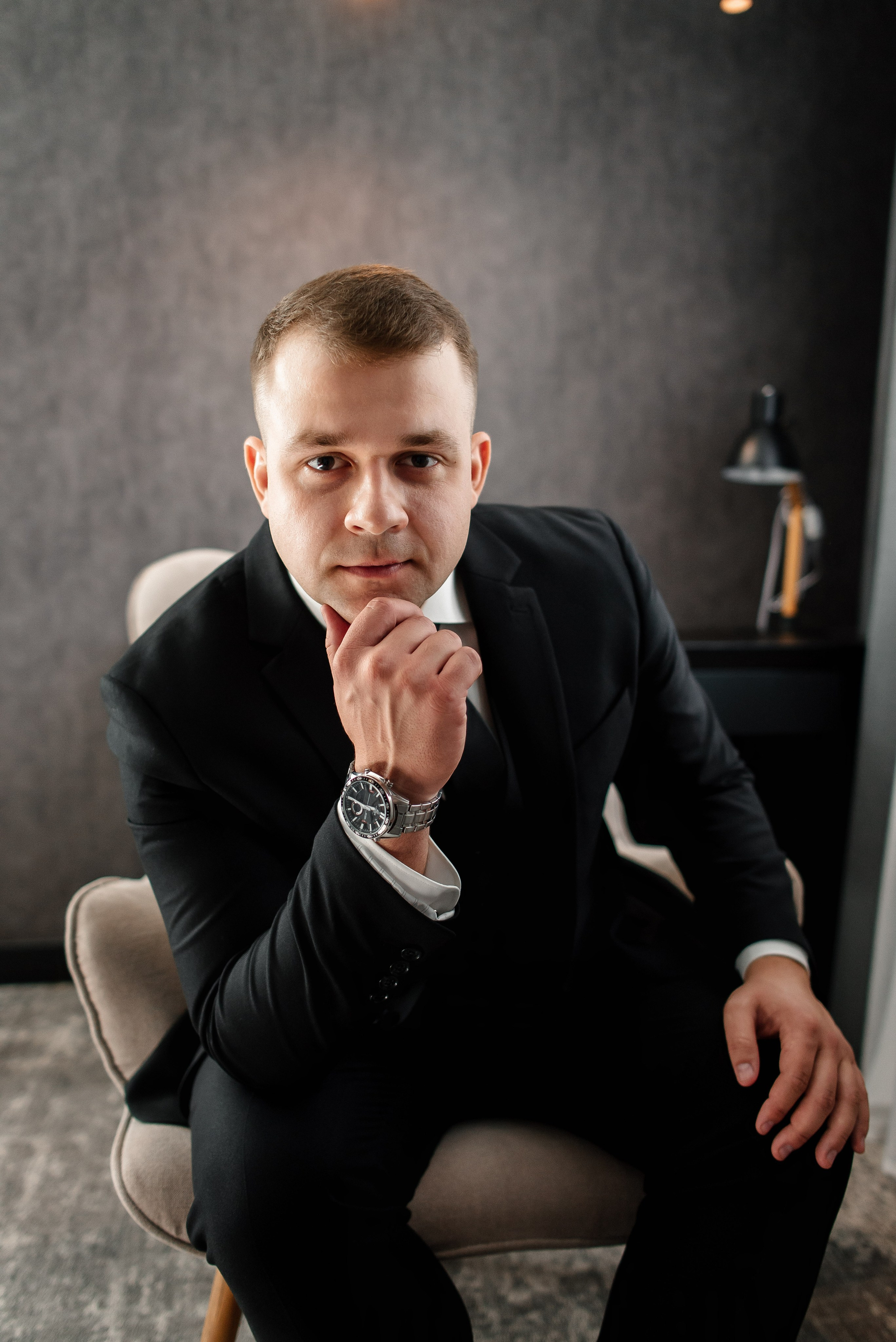 Алексей и Юлиана. Свадебный фотограф Курск Артем Духтанов