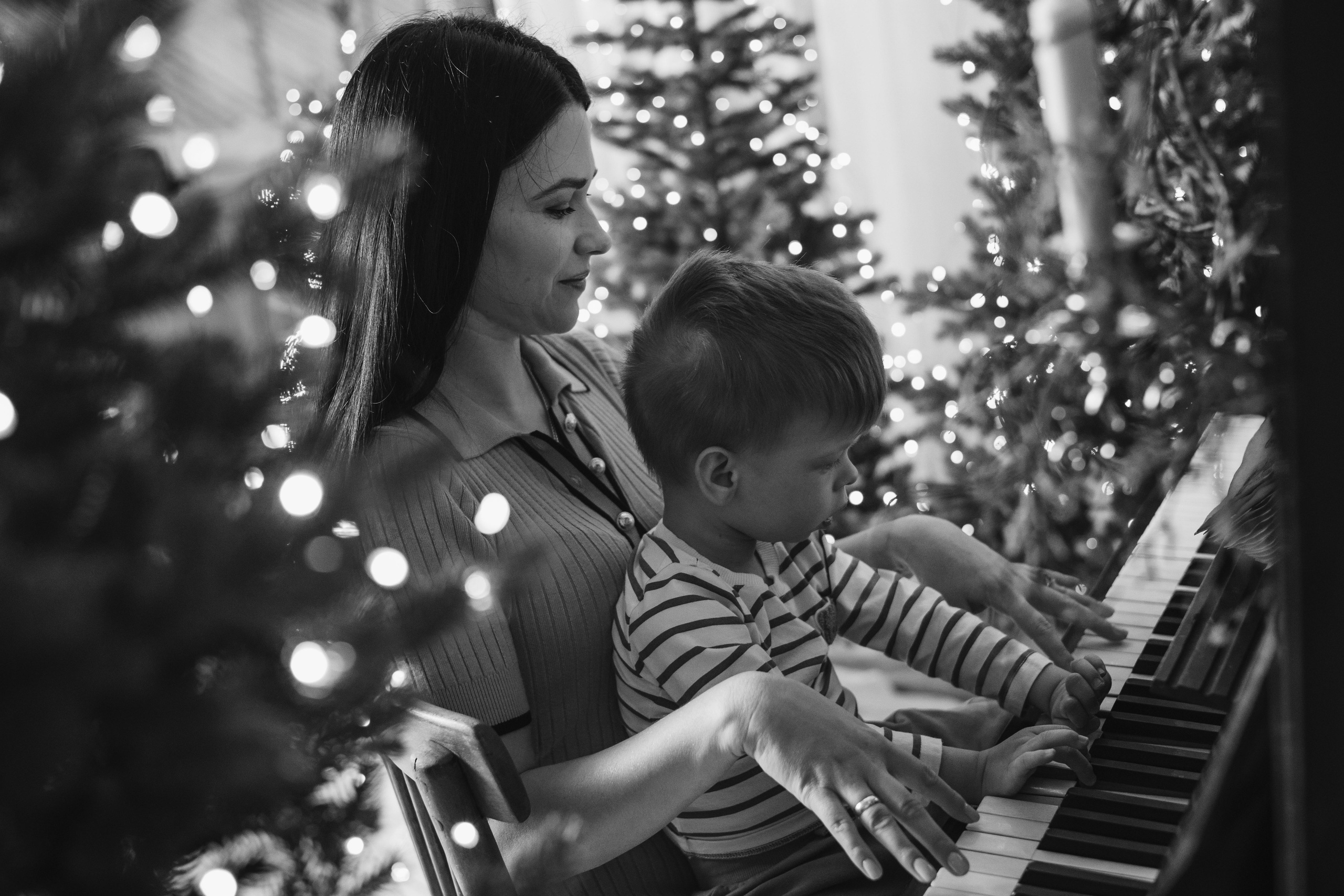 Мирон, Настя и Юрий. Свадебный и семейный фотограф в Новосибирске Дарья Кель