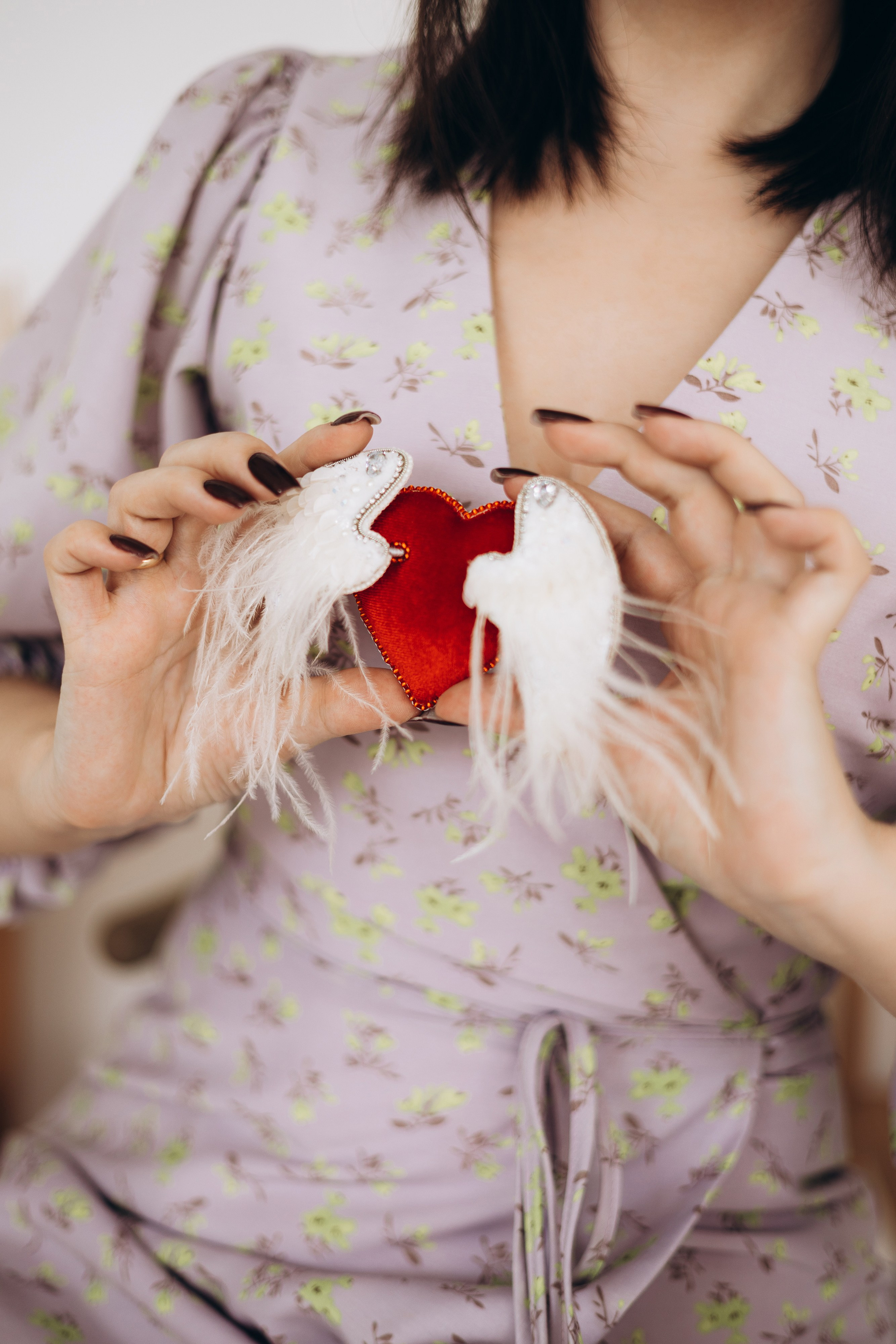 Мария. Свадебный и семейный фотограф в Новосибирске Дарья Кель