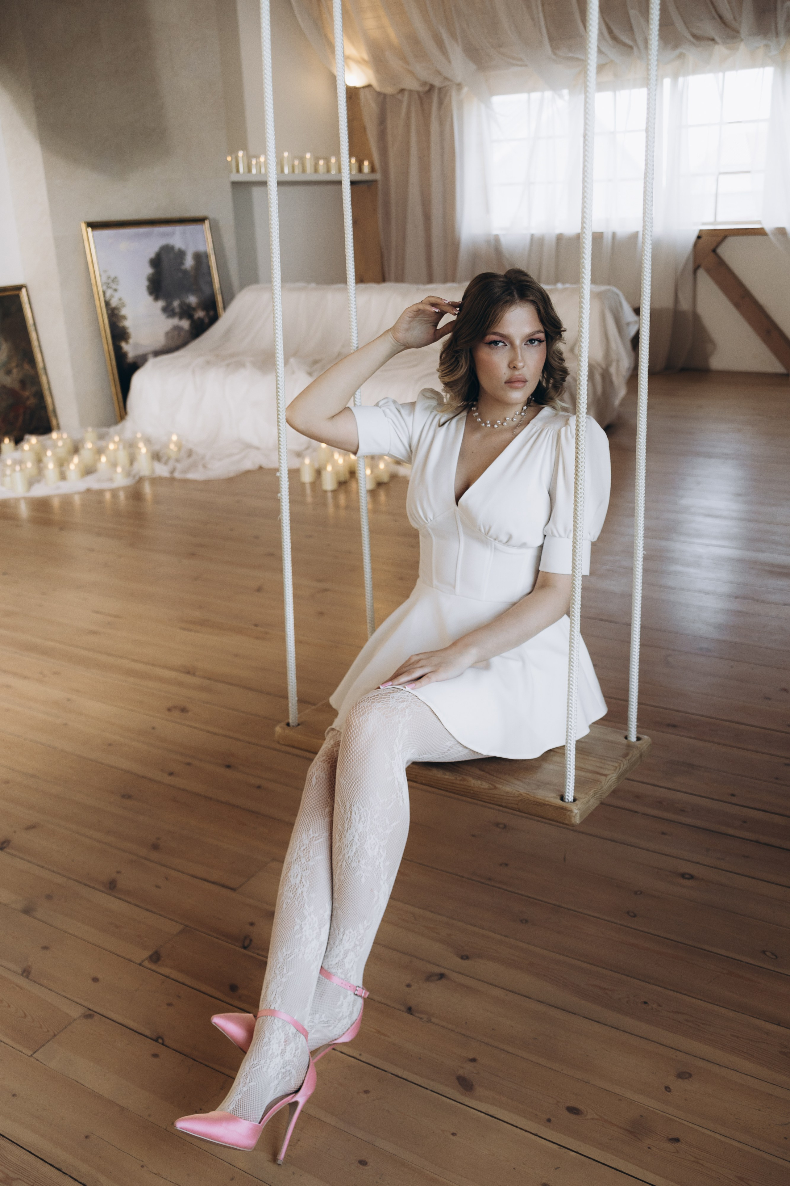 Егор & Валерия. Свадебный и семейный фотограф в Новосибирске Дарья Кель