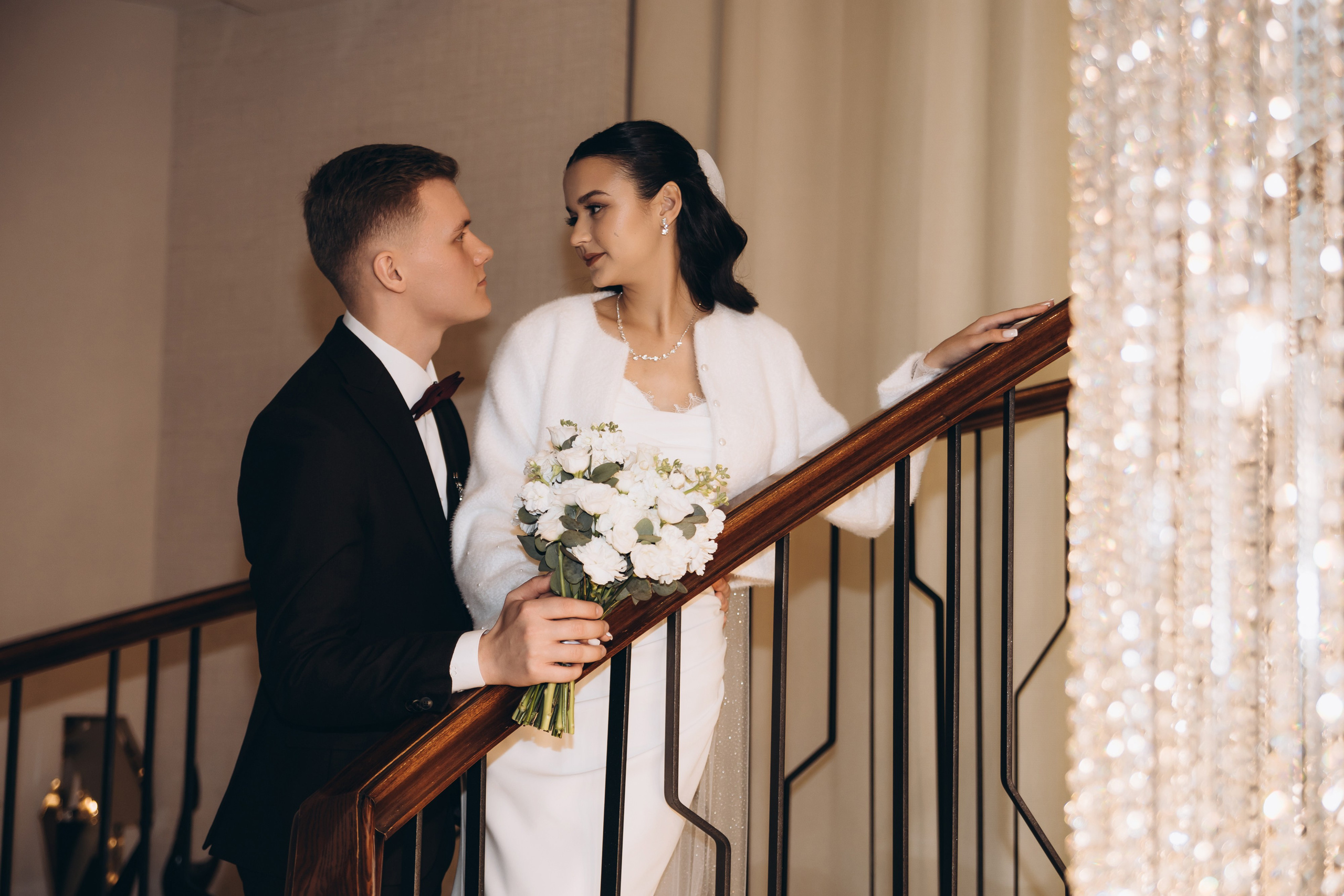 29.11.25 Данил & Елизавета. Свадебный и семейный фотограф в Новосибирске Дарья Кель