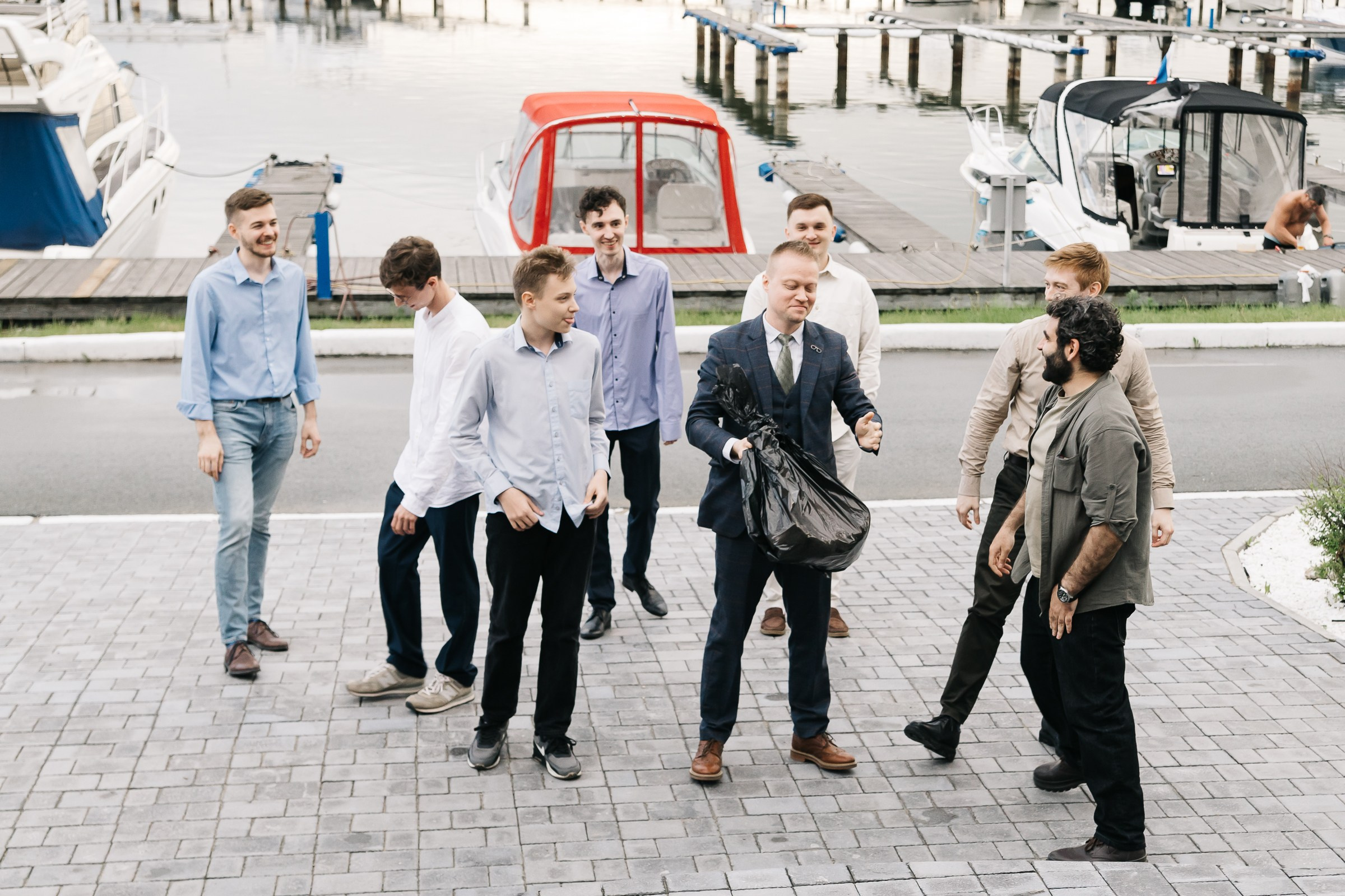 05.06.2024 Данил & Дарья. Свадебный и семейный фотограф в Новосибирске Дарья Кель