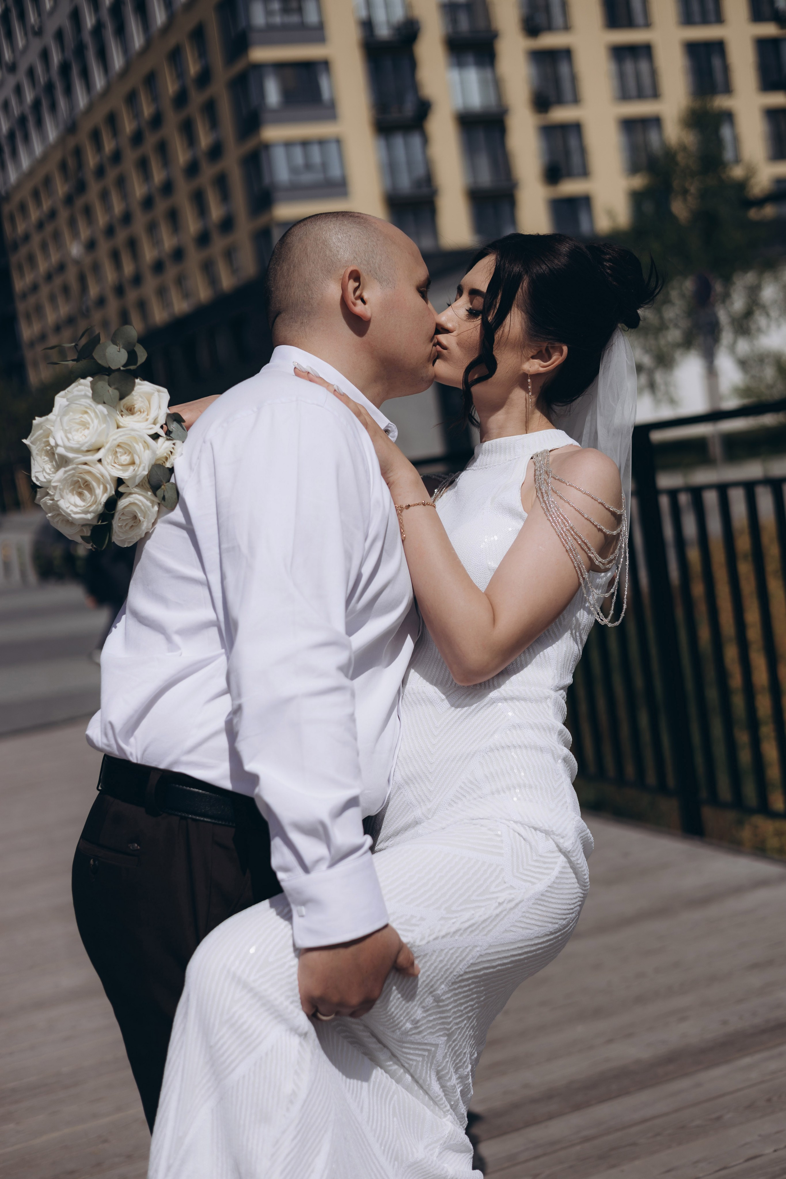 15.05.25 Виктор & Вероника. Свадебный и семейный фотограф в Новосибирске Дарья Кель