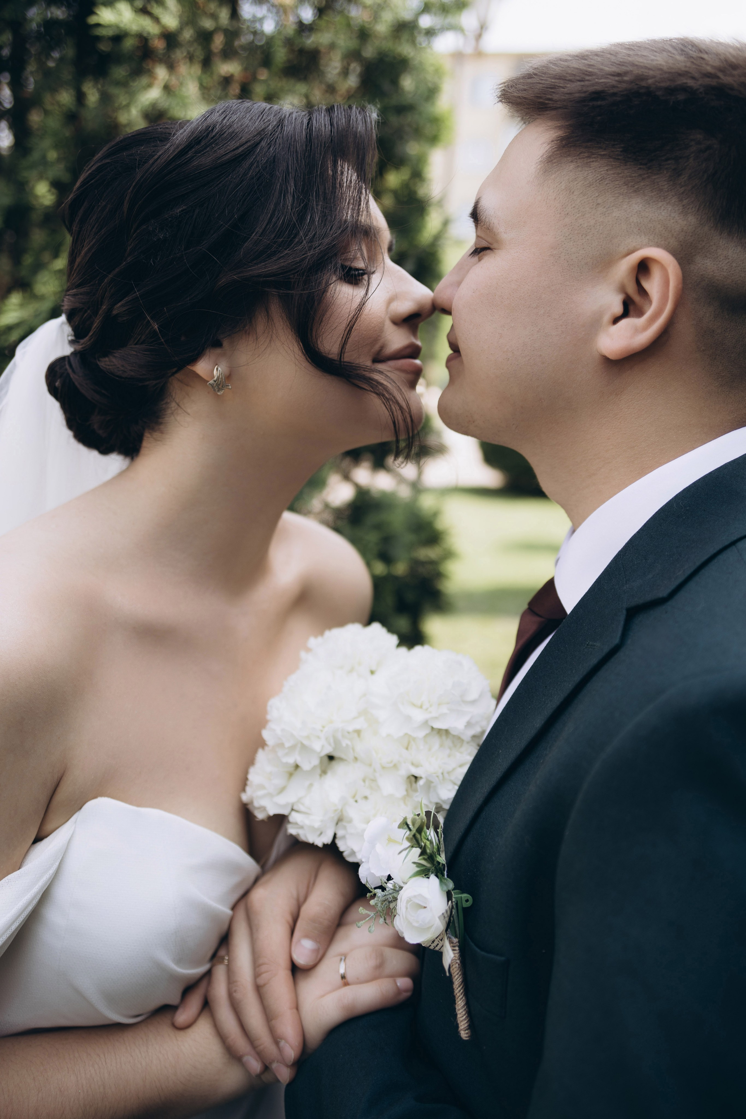 07.06.25 Данияр & Рузана. Свадебный и семейный фотограф в Новосибирске Дарья Кель