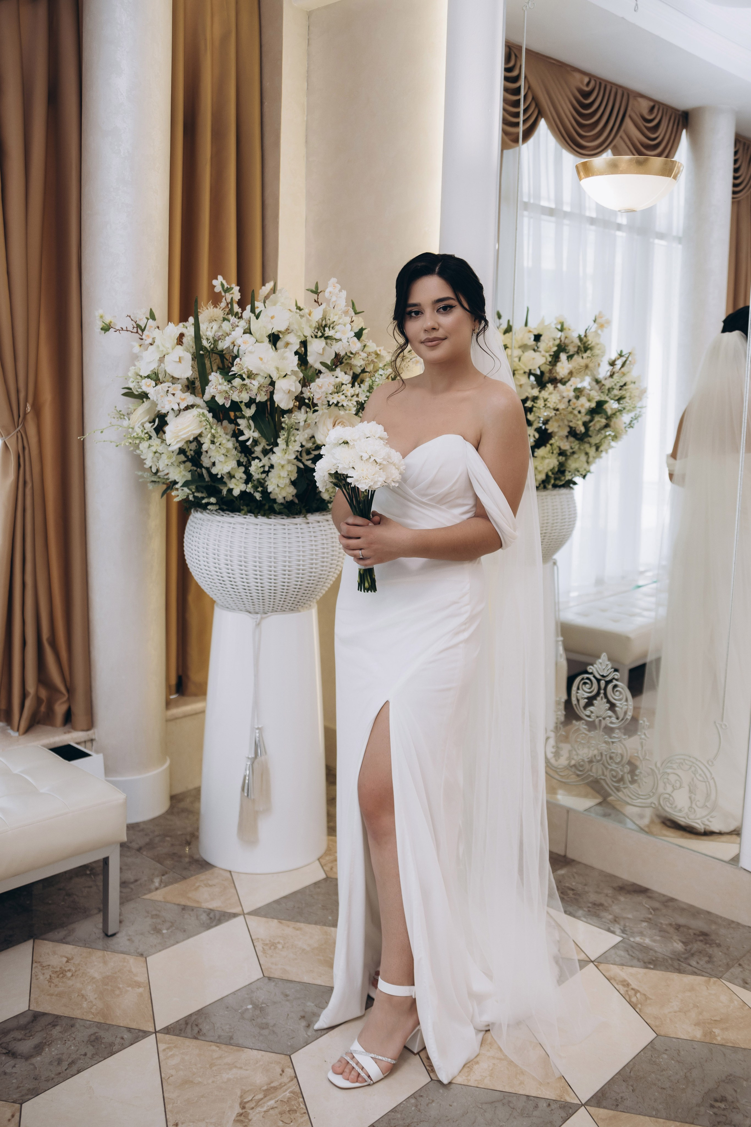 07.06.25 Данияр & Рузана. Свадебный и семейный фотограф в Новосибирске Дарья Кель