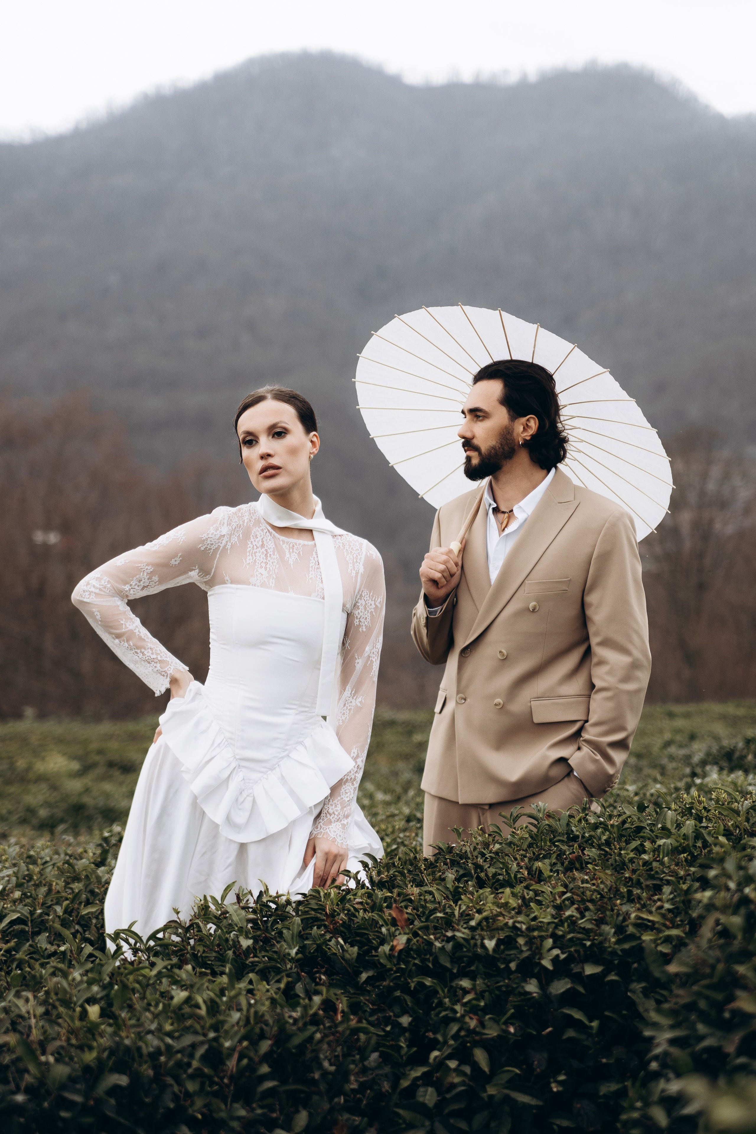 25.03.26 Александр & Юлия. Свадебный и семейный фотограф в Новосибирске Дарья Кель