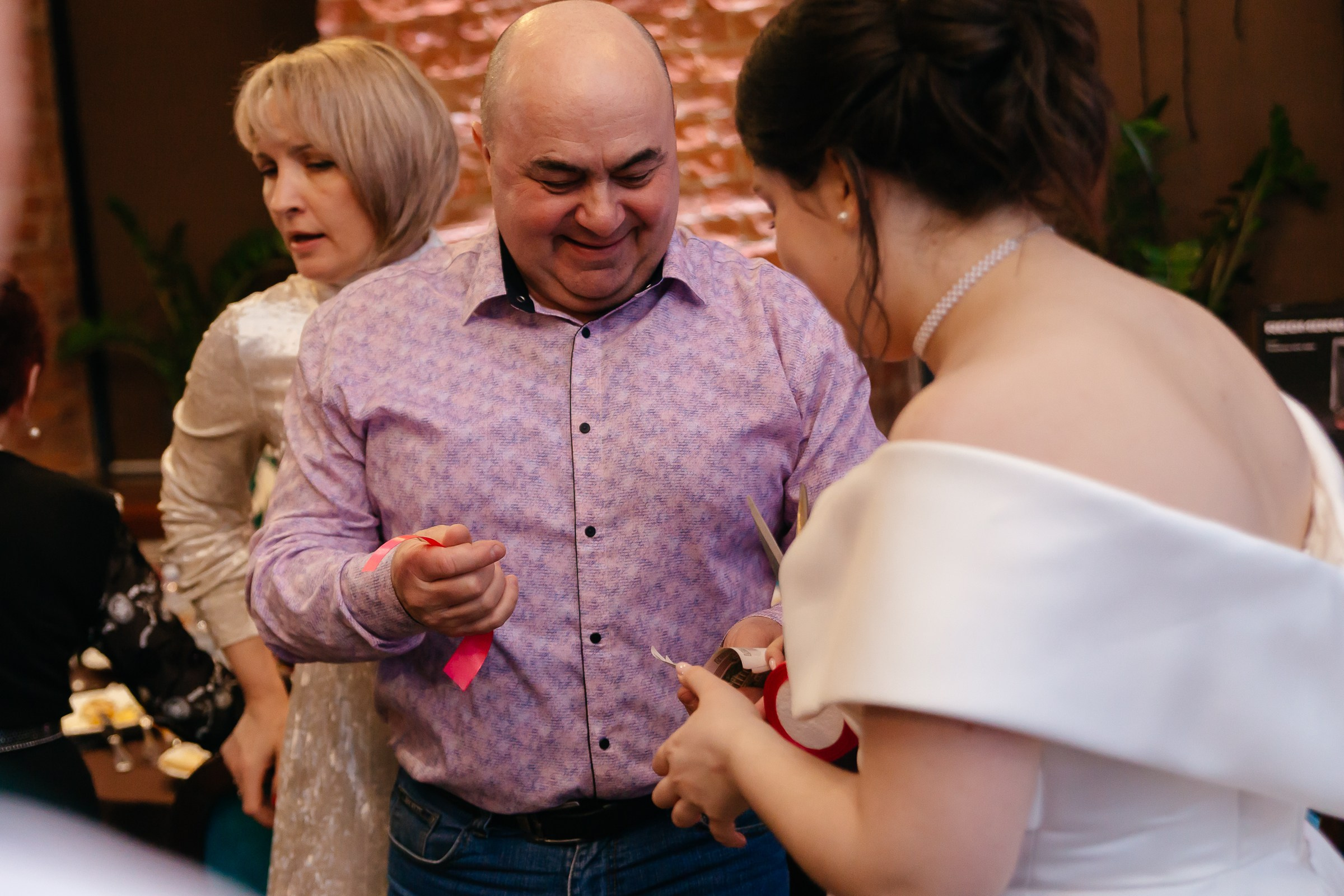 24.04.24 Петр & Елена. Свадебный и семейный фотограф в Новосибирске Дарья Кель