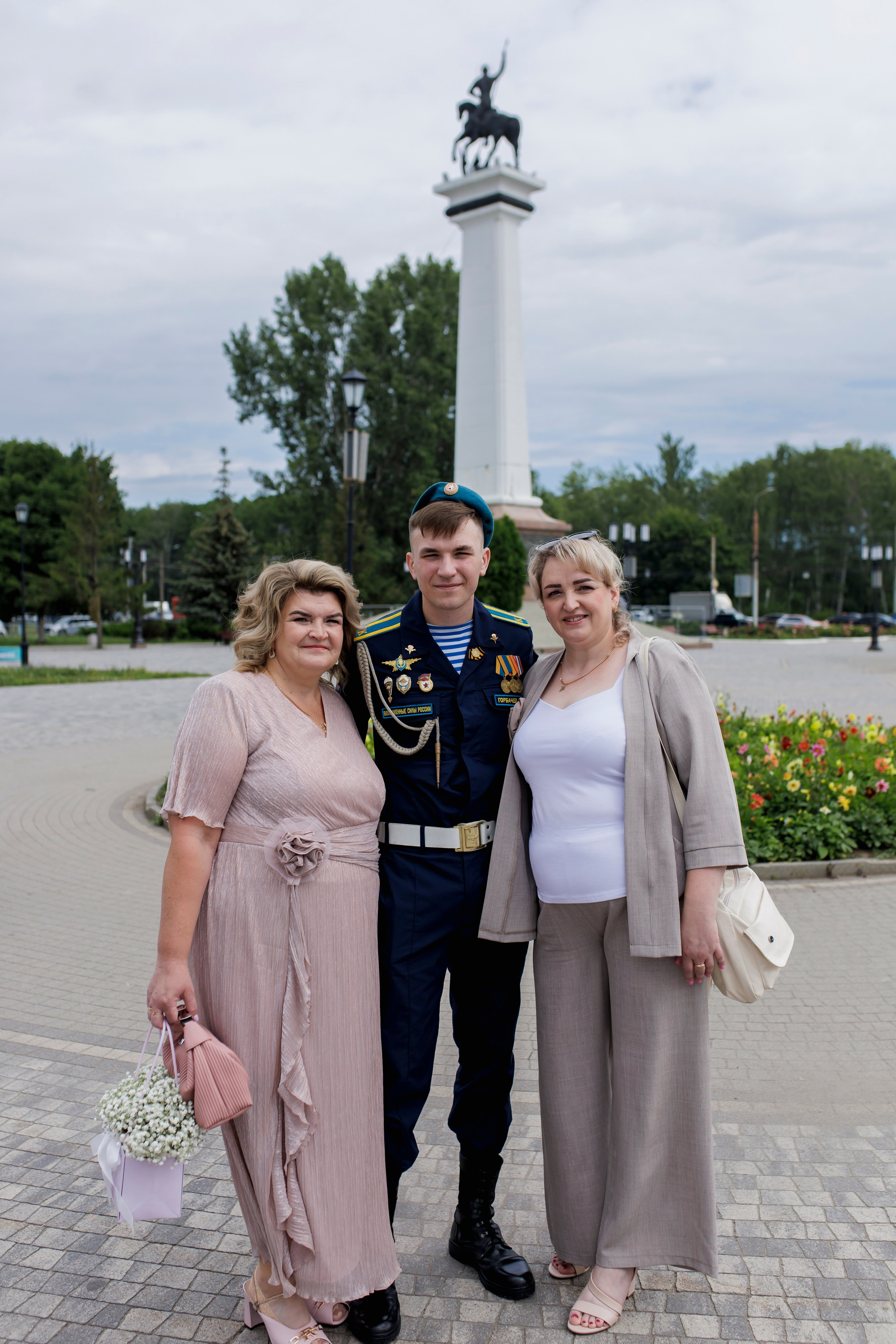 Свадьба Кирилла и Анны ЗАГС. Семейный и детский фотограф в Рязани Васюгова Мария