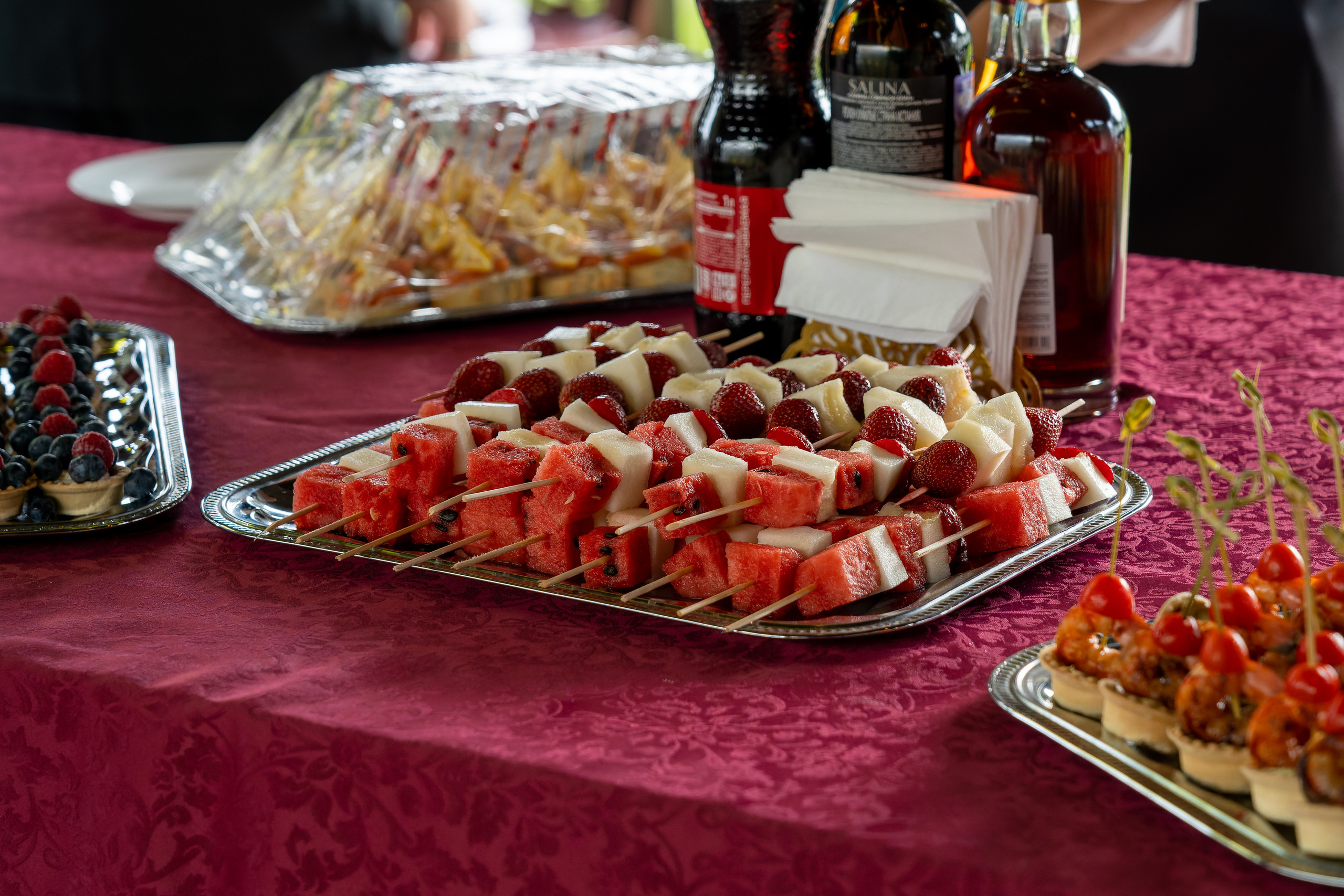 Фотосъёмка юбилей, семейный праздник, день рождения. «Студия DRONAVT`s» — видеосъёмка и фотография г. Москва