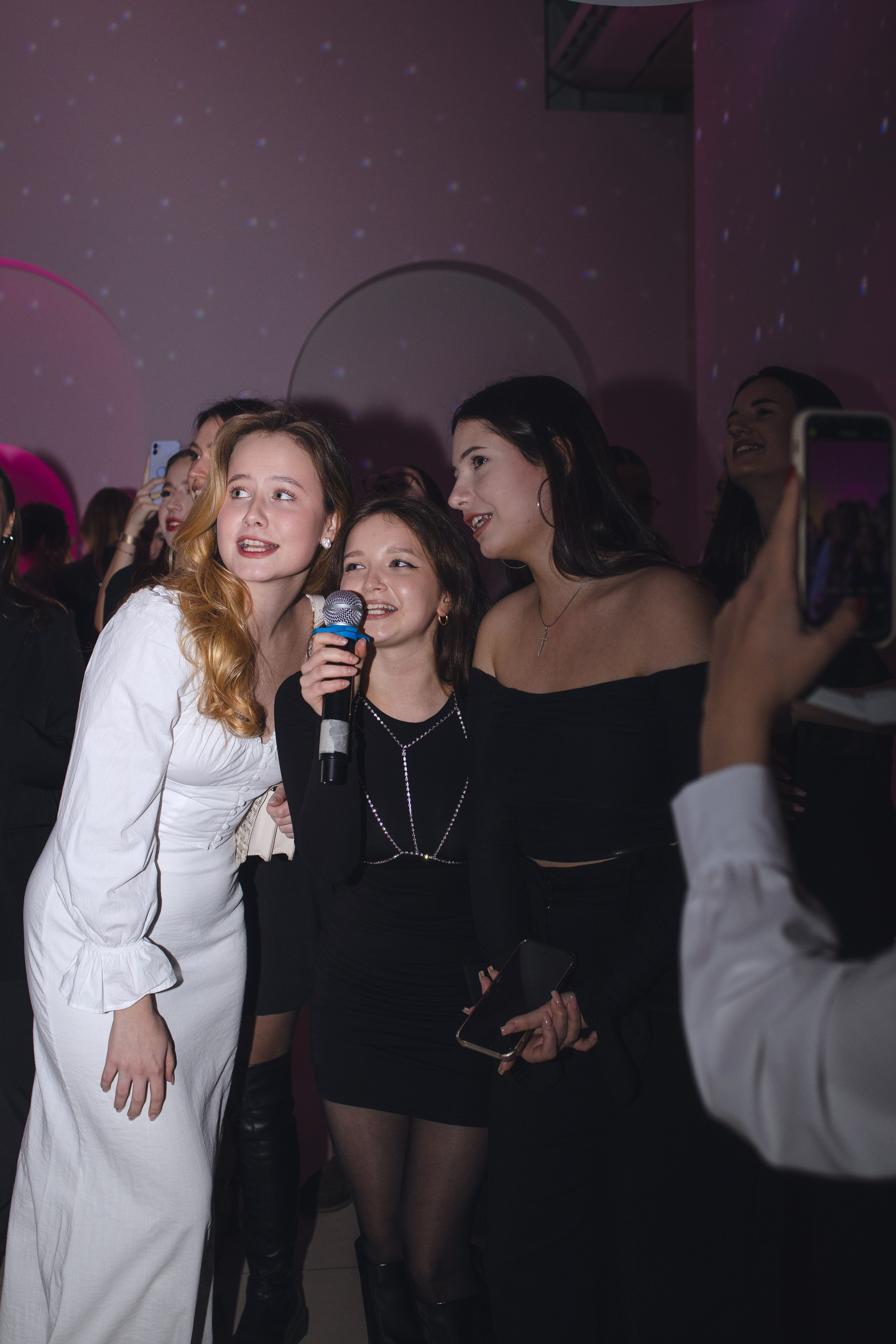 Праздничное мероприятие. Фотограф в Санкт-Петербурге Осокина Елизавета