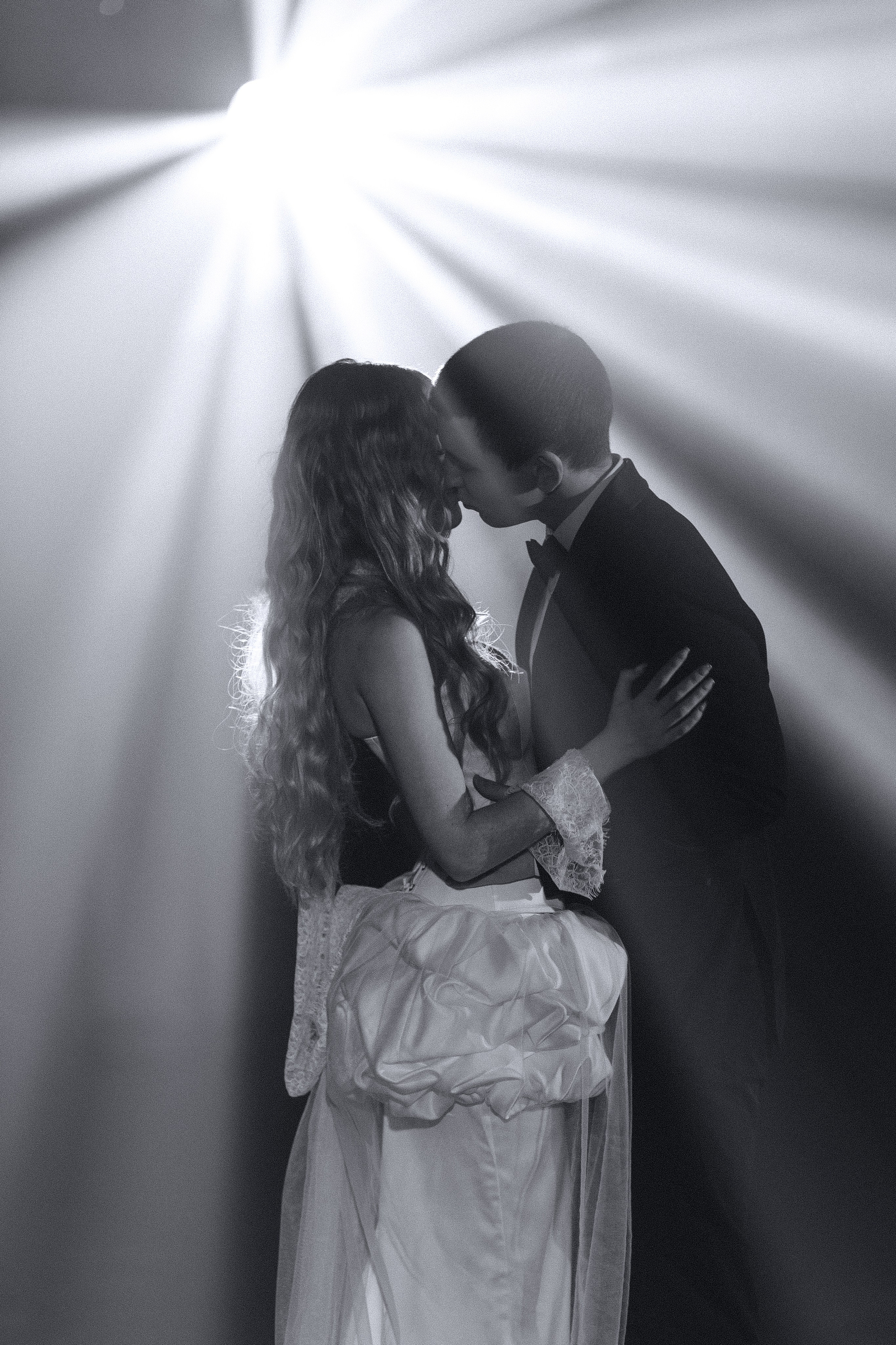 Анна и Владимир. Фотограф в Санкт-Петербурге Осокина Елизавета