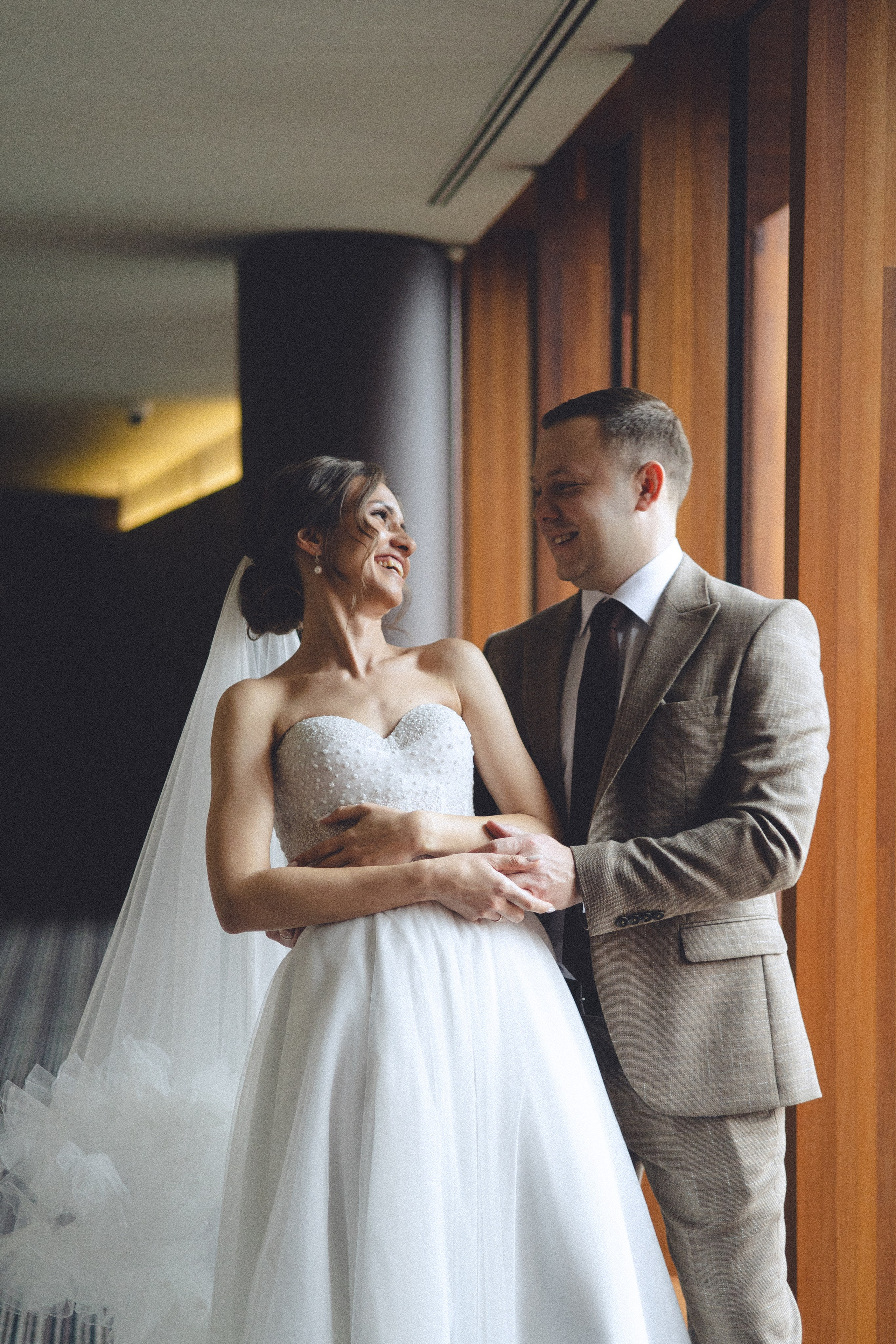 Анастасия и Роман. Фотограф в Санкт-Петербурге Осокина Елизавета