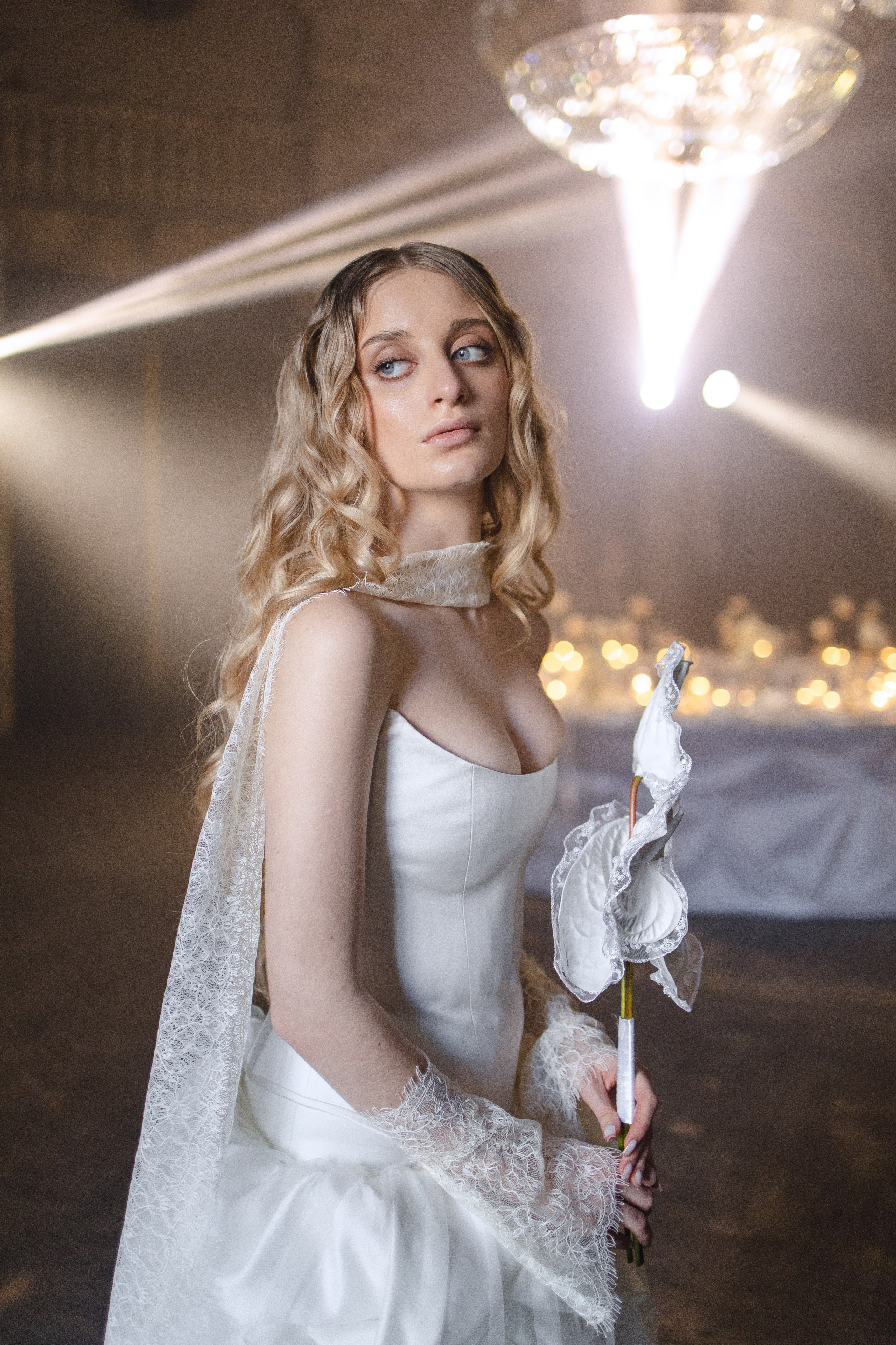 Анна и Владимир. Фотограф в Санкт-Петербурге Осокина Елизавета