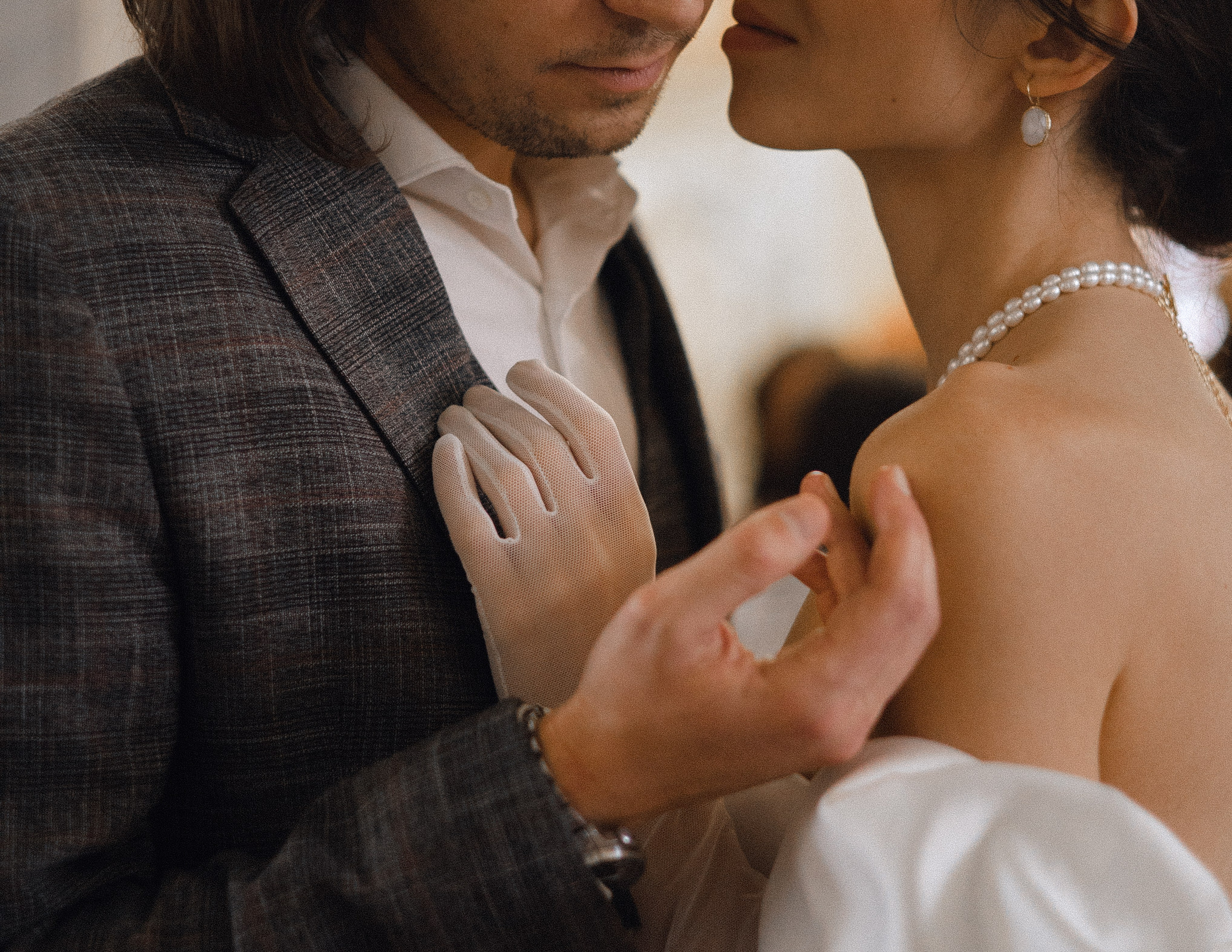 Свадебная съемка в Эрмитаже. Фотограф в Санкт-Петербурге Осокина Елизавета