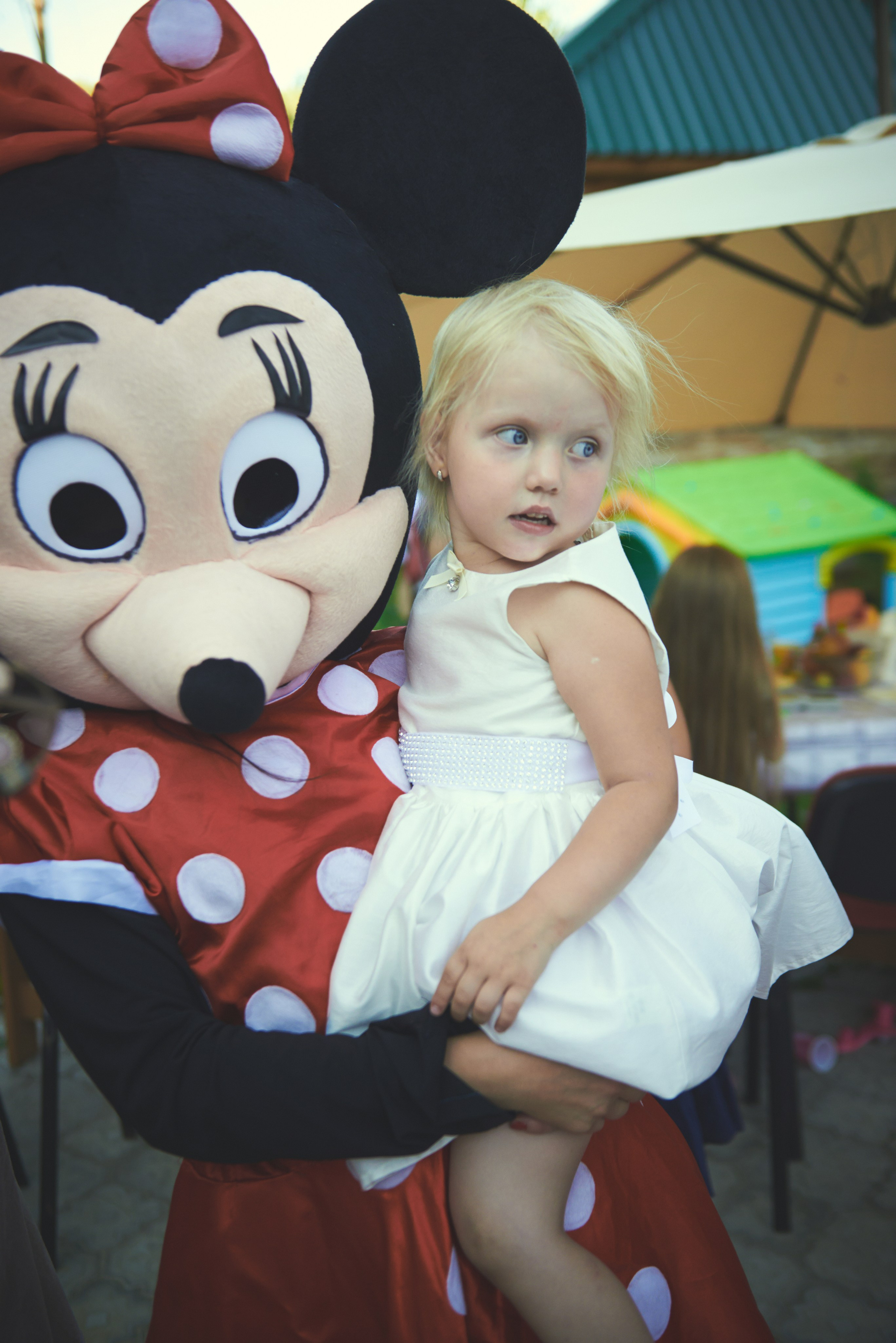 Guzel 3 yers party. Photo & Video production, in Bishkek, Kyrgyzstan