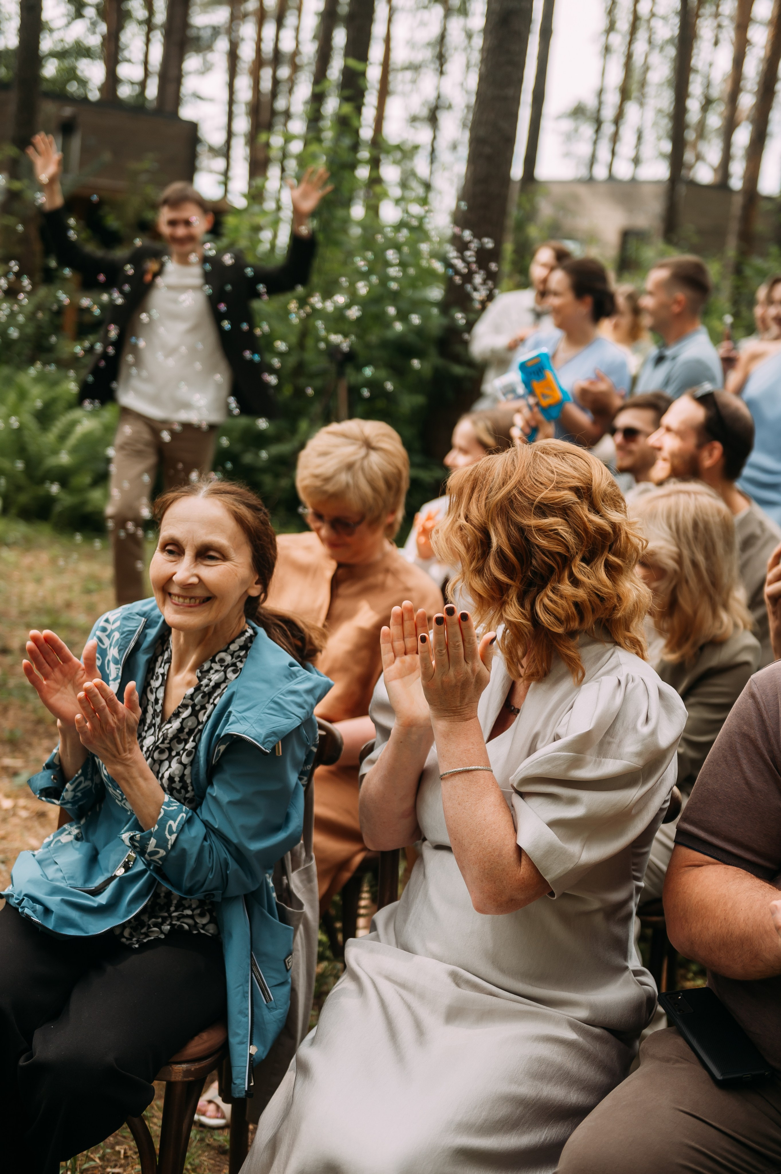 Полина & Сережа. Свадебный фотограф Алёна Замотаева
