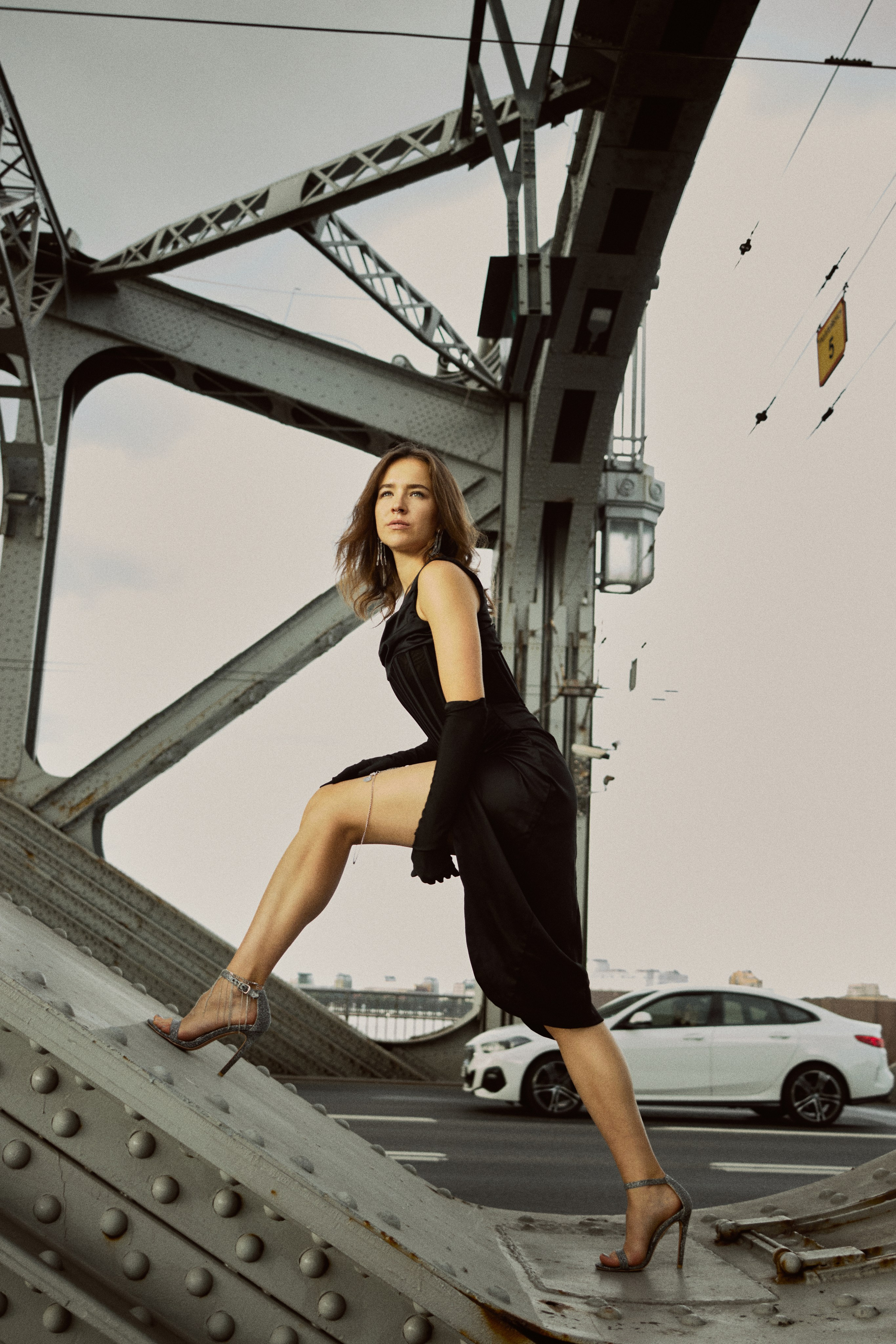 С корабля на бал. Свадебный фотограф Анастасия Лахтионова