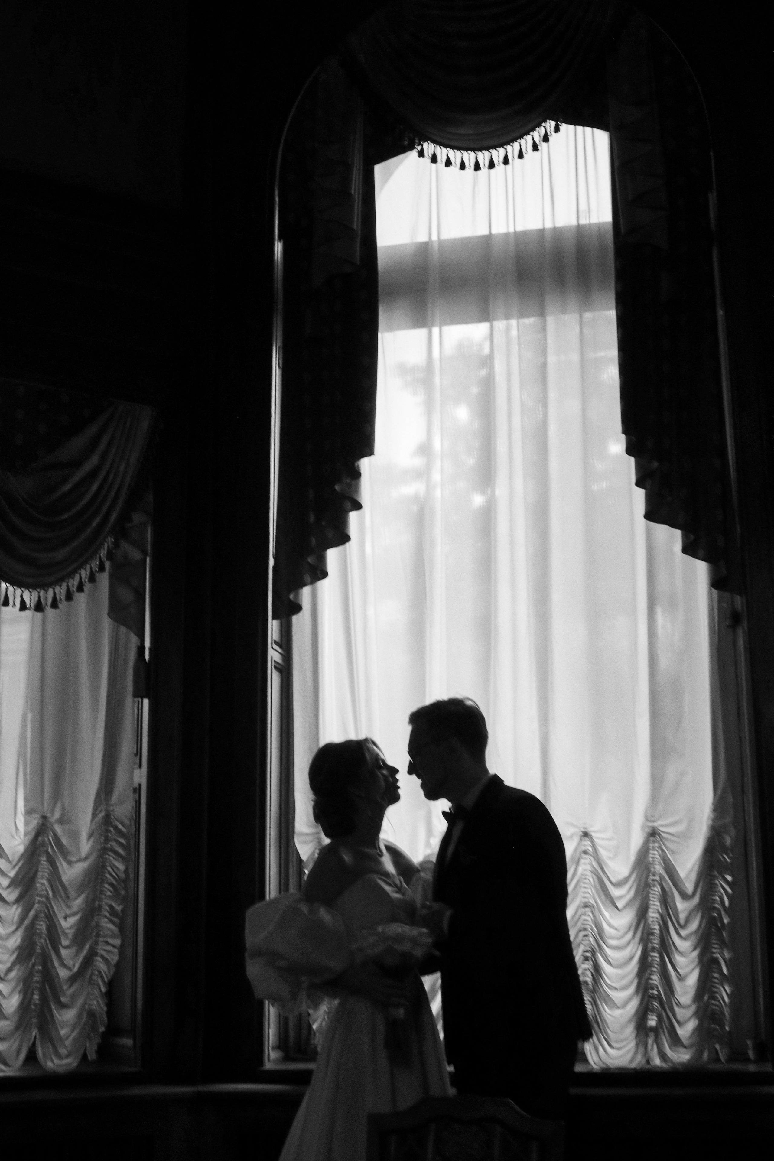 Кавказ и ананас. Свадебный фотограф Анастасия Лахтионова