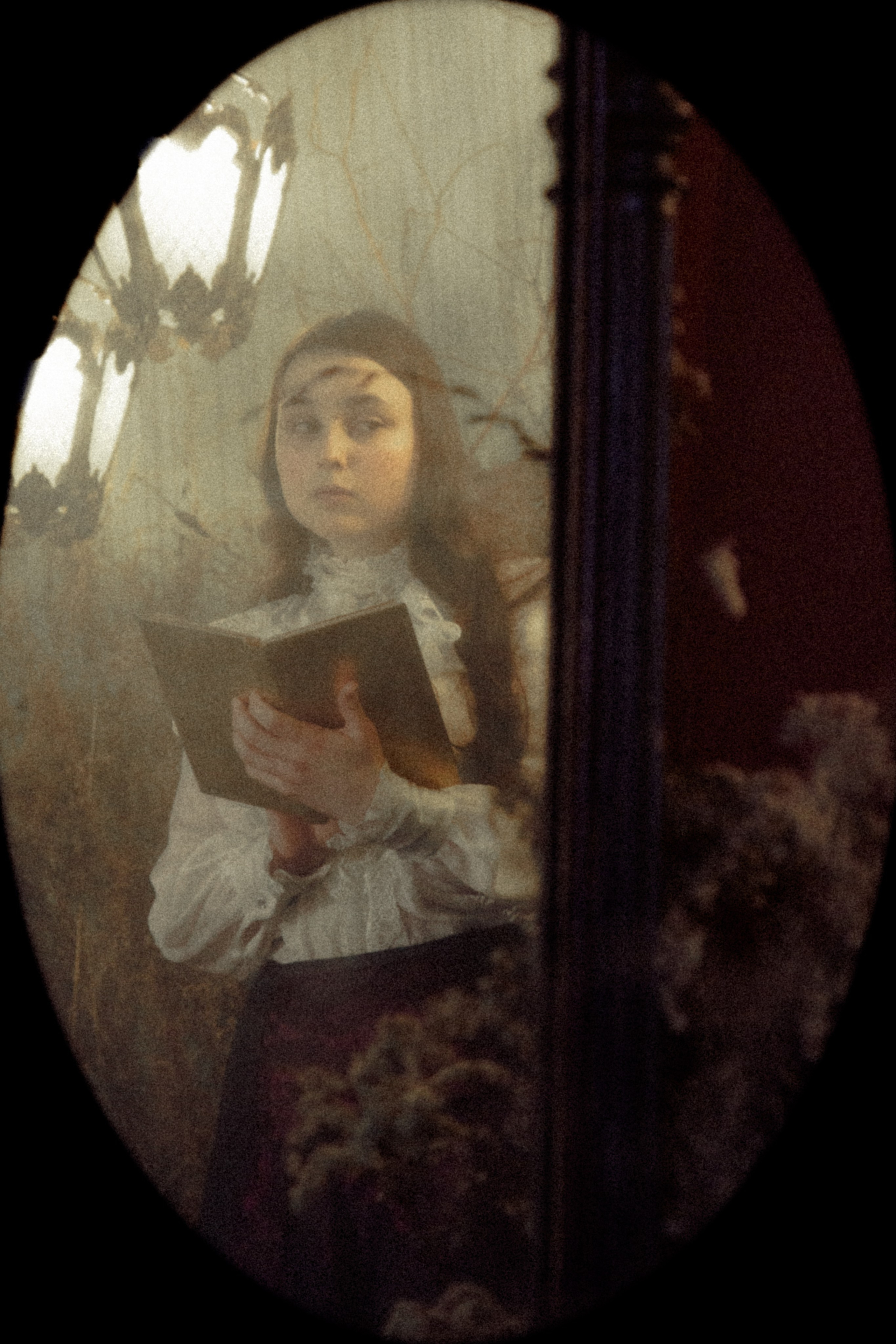 Яна. Ѣль Татьяна Григъ ~ винтажный фотограф