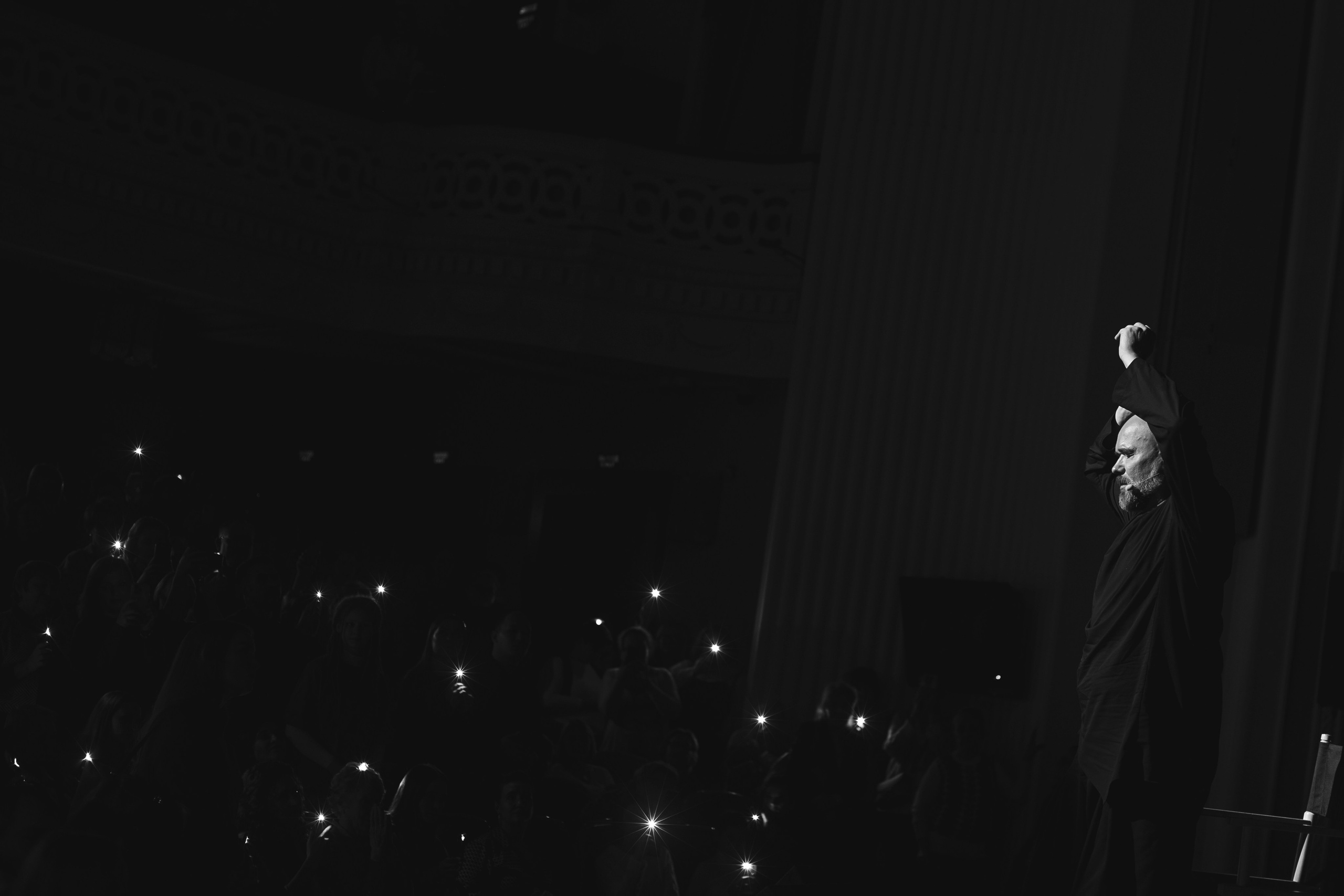 Черно-белая фотография, Максим Аверин, фотограф в Москве