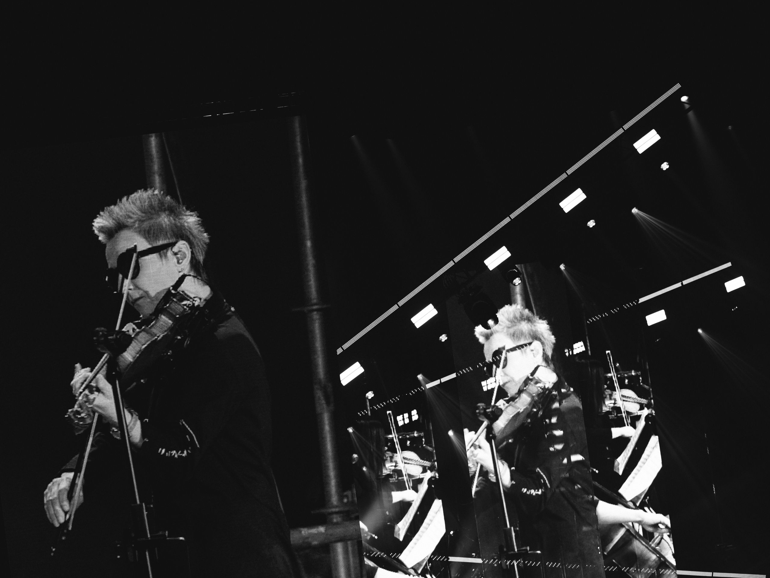 Сурганова и Оркестр, 20 лет, Москва, Крокус, 18.11.2023. Фотограф в Москве, Оксана Ребристая